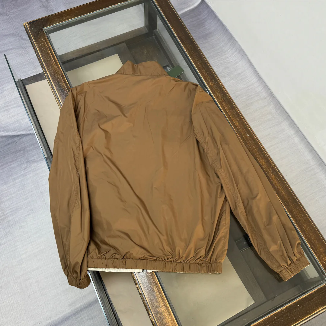Men's Jackets And Down Jackets LORO PIANA 17498084
