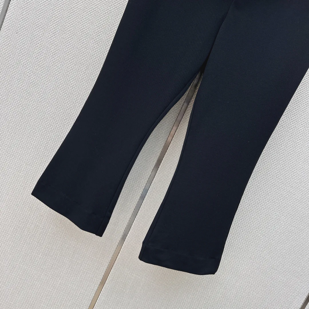 Women's Trousers SAINT LAURENT 17765660