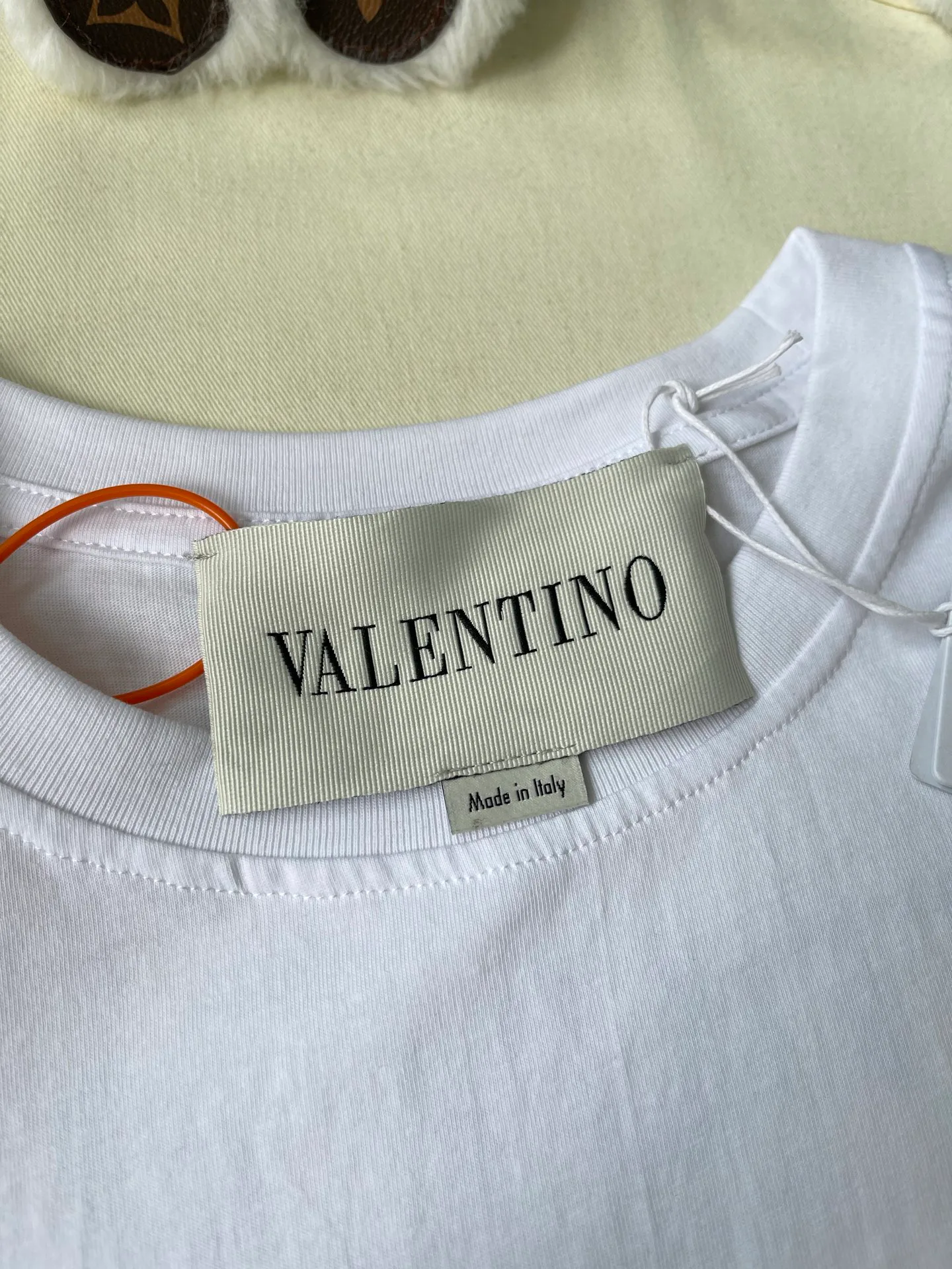Women's T-Shirts VALENTINO 18191245