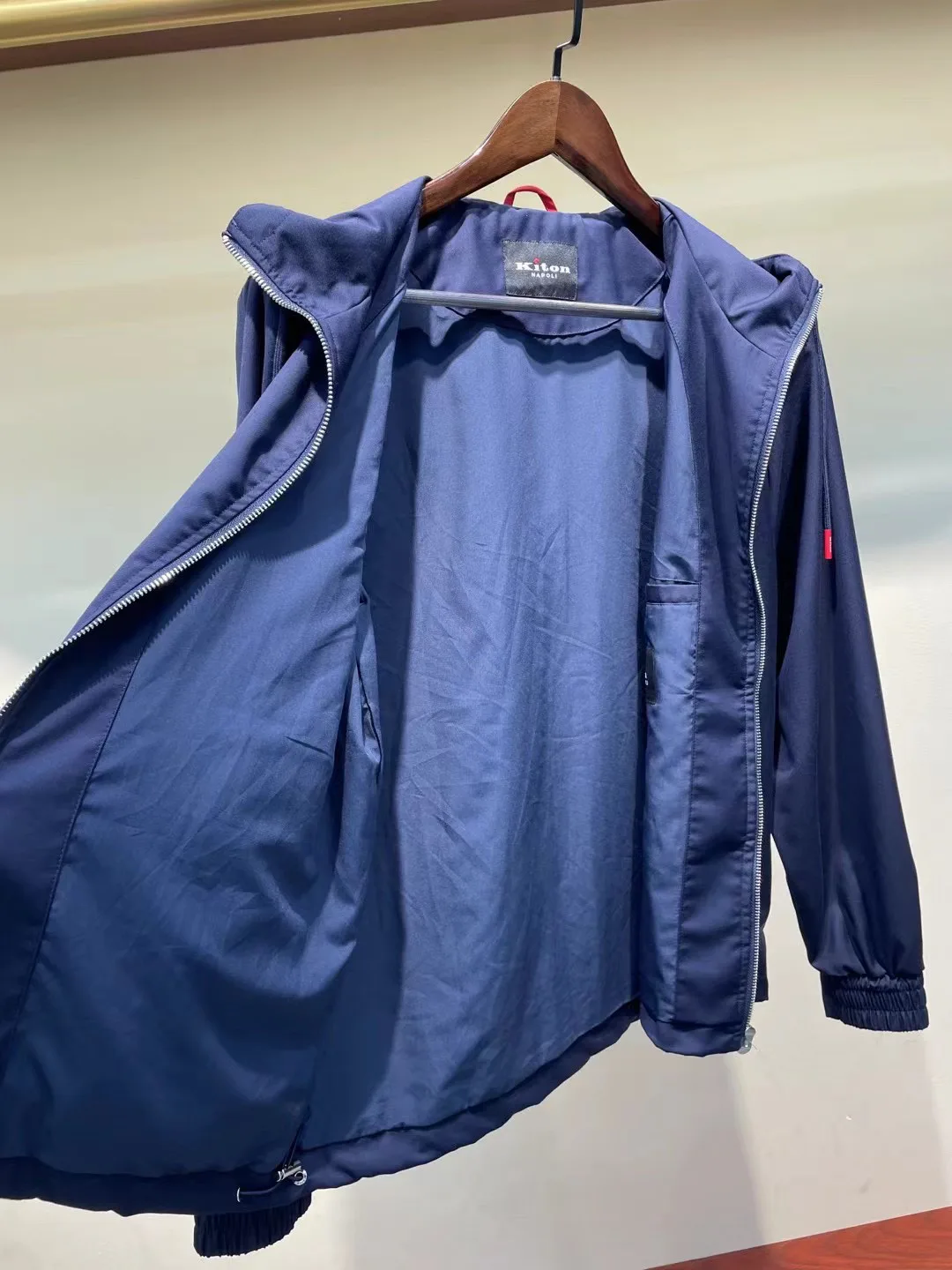 Men's Jackets And Down Jackets KITON 18084045