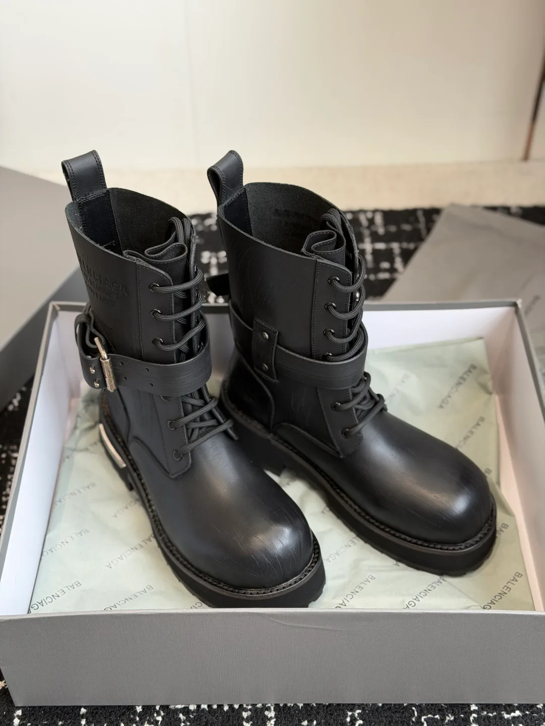 Women's Ankle Boots BALENCIAGA 17526829
