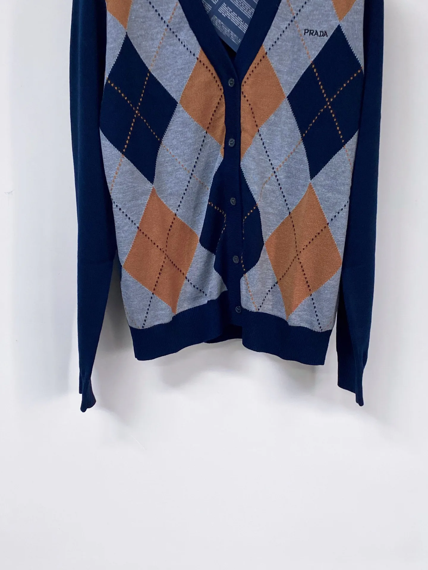 Women's Jumpers And Sweaters PRADA 18031365