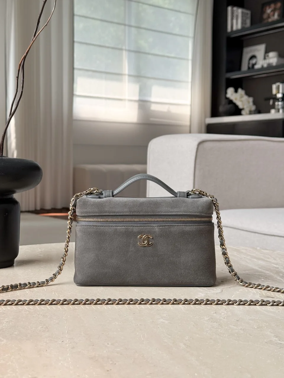 Классические Сумки Женские Chanel 18620057