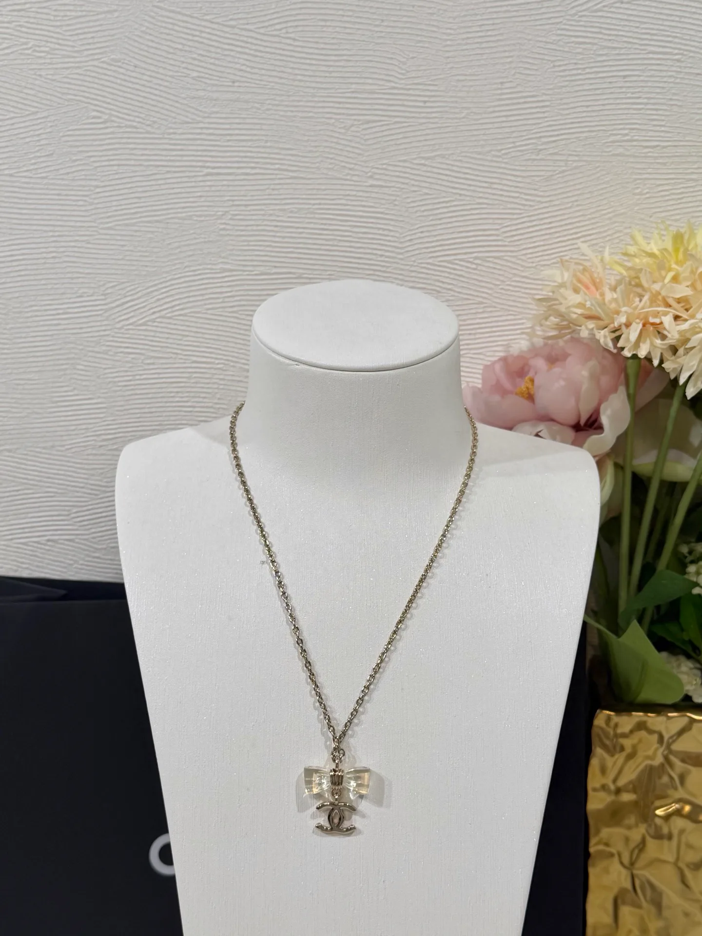 Jewelry CHANEL 17879246