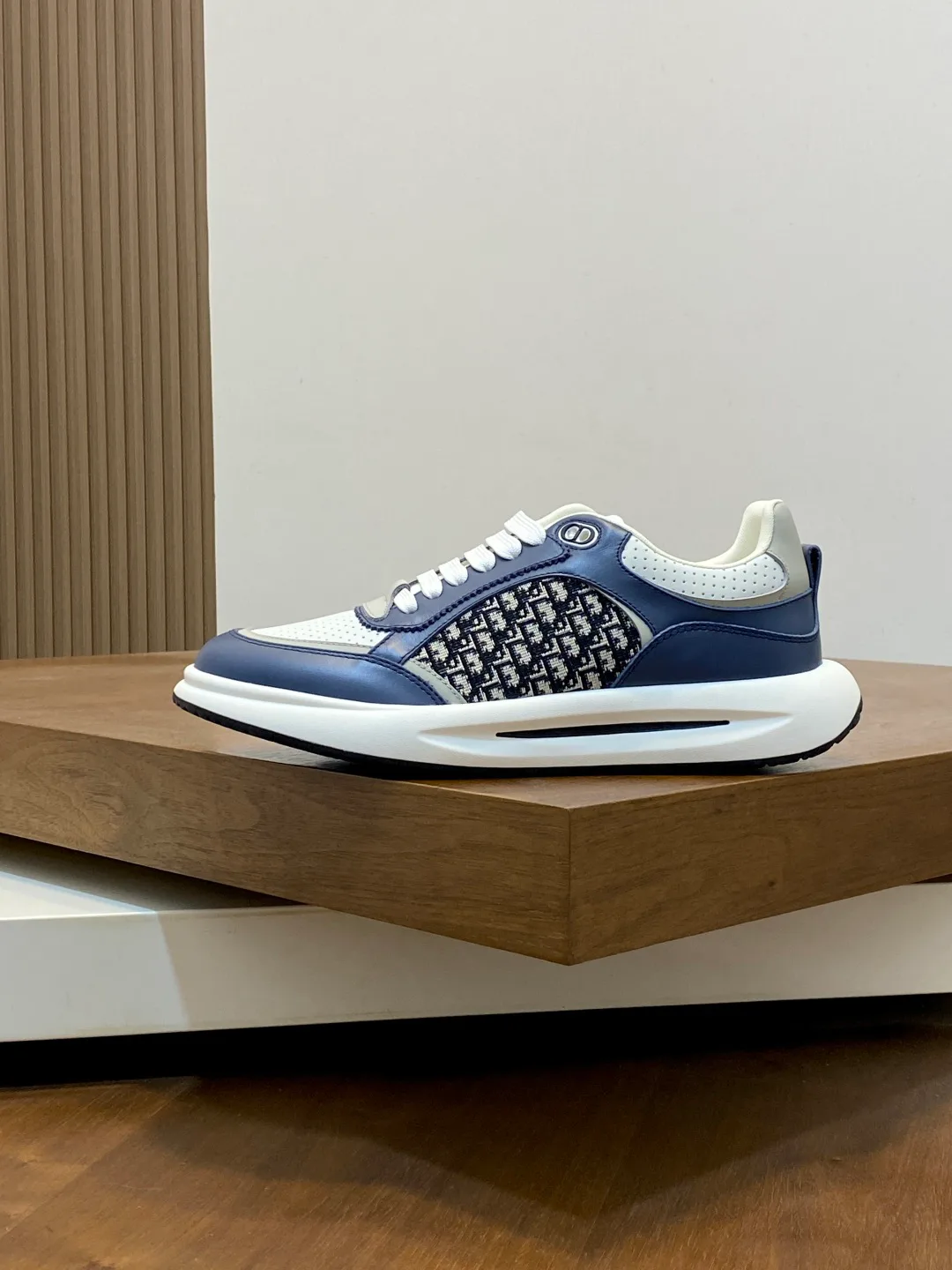 Men's Sneakers CHRISTIAN DIOR 18078817