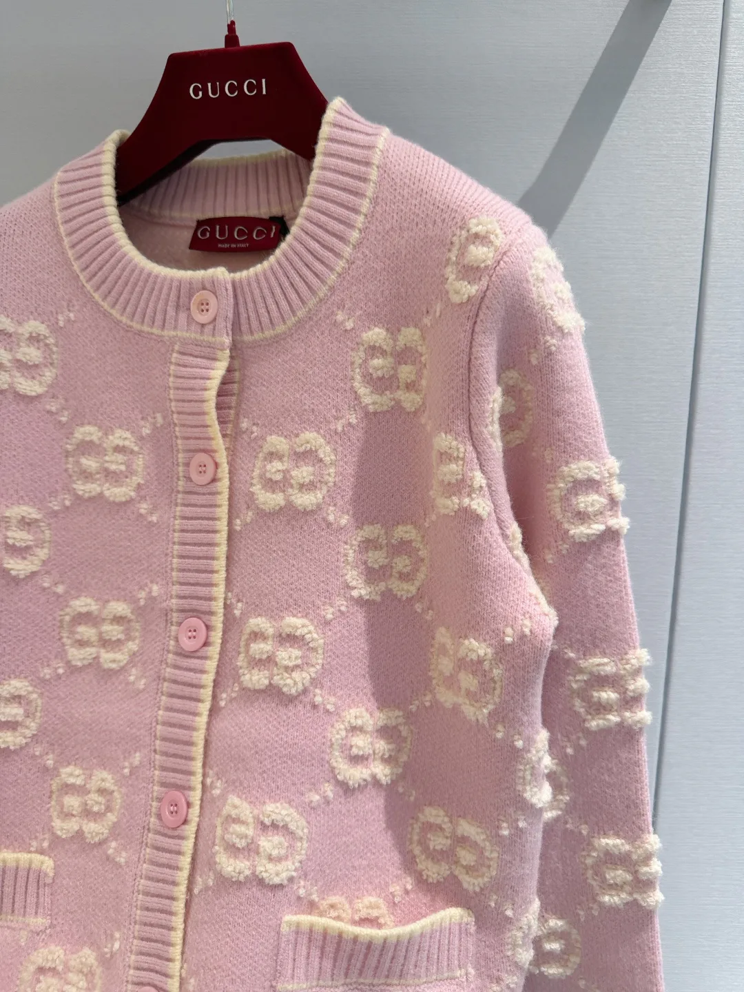Women's Jumpers And Sweaters GUCCI 18388303