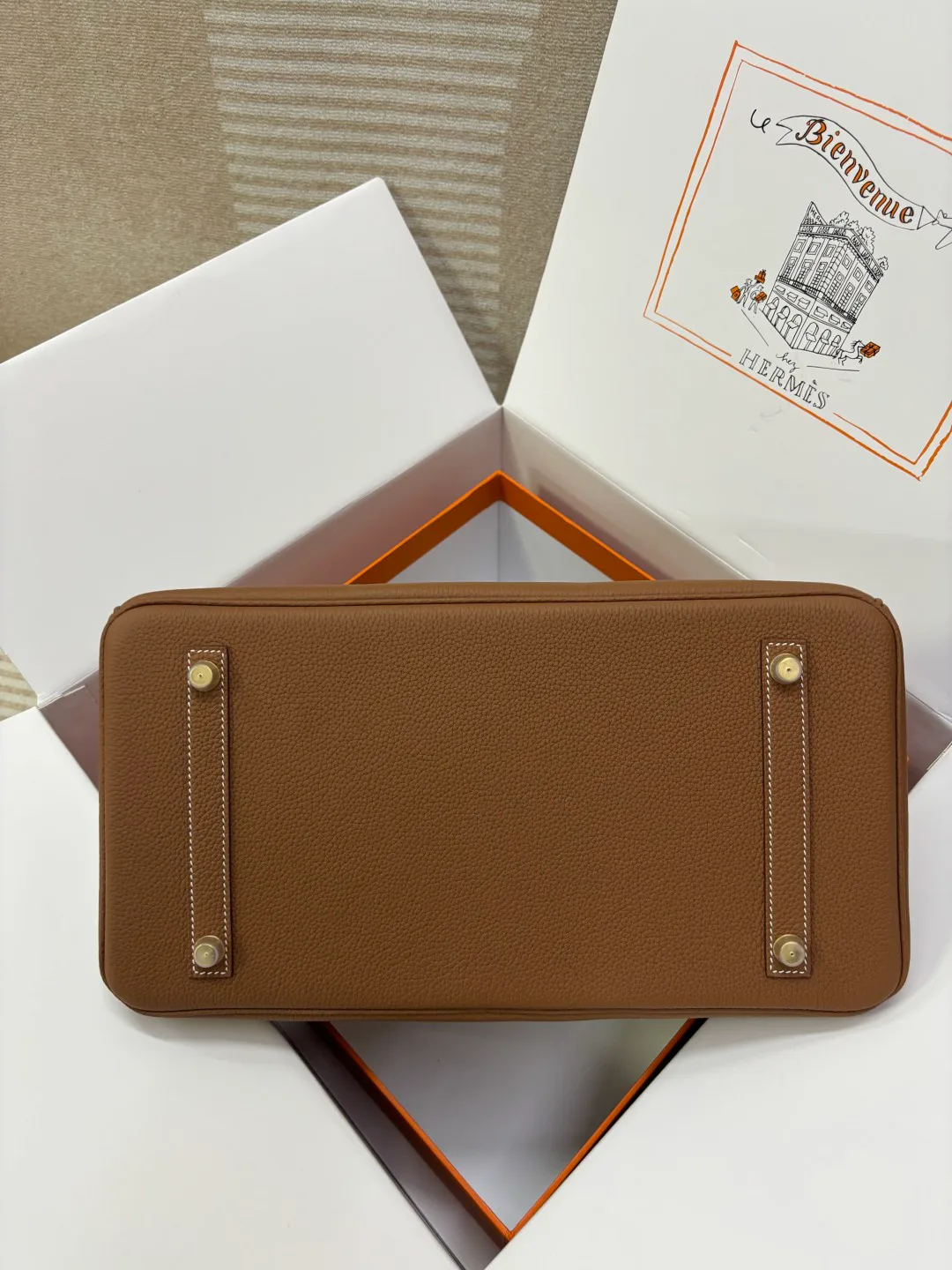 Women's Classic Handbags HERMES 18127434