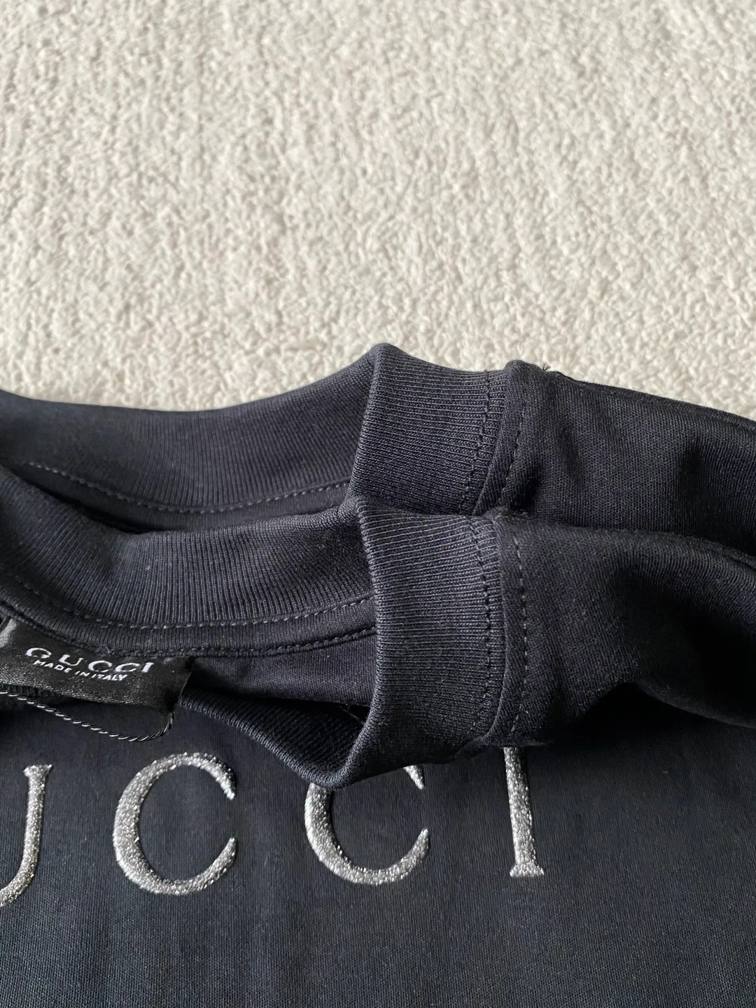 Men's T-Shirts GUCCI 18369012