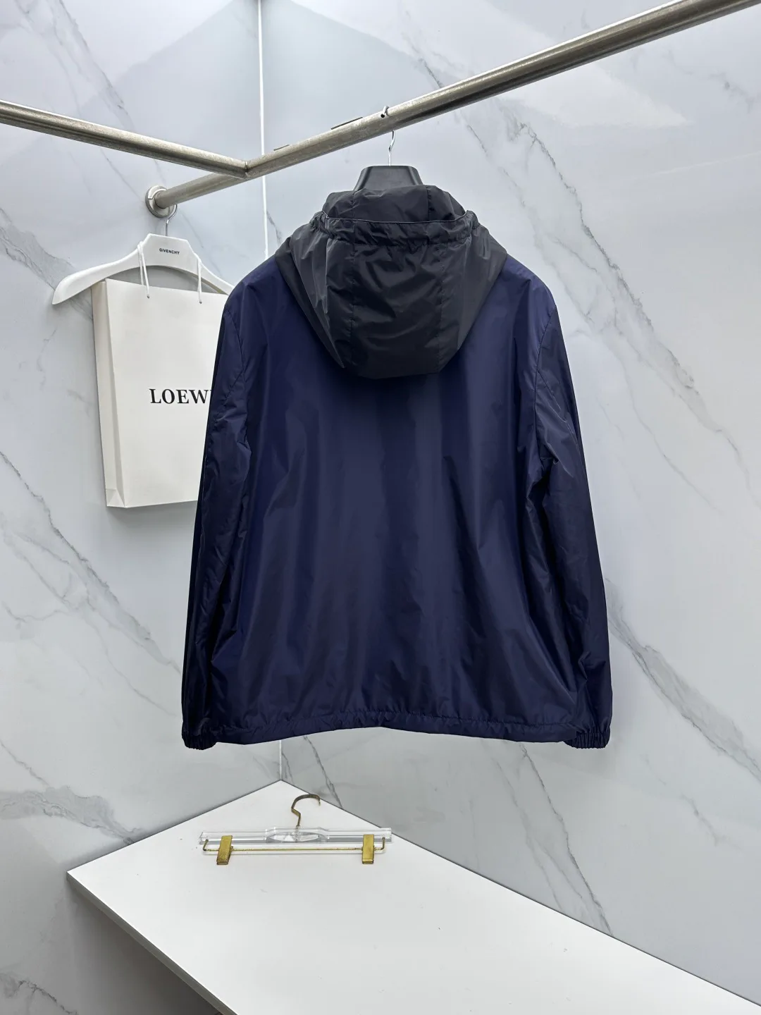 Men's Jackets And Down Jackets PRADA 18246852