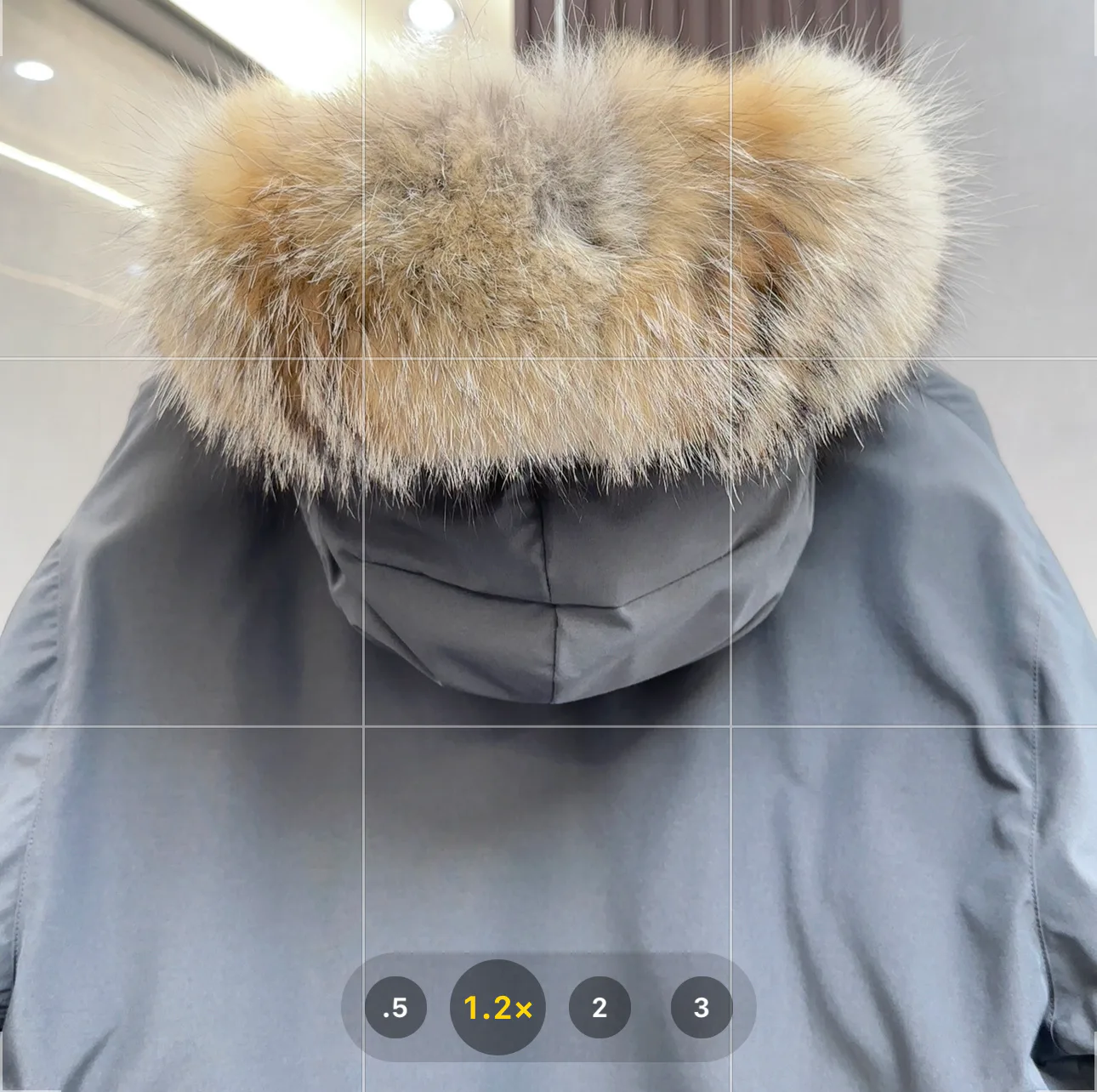 Men's Jackets And Down Jackets CANADA GOOSE 18515368