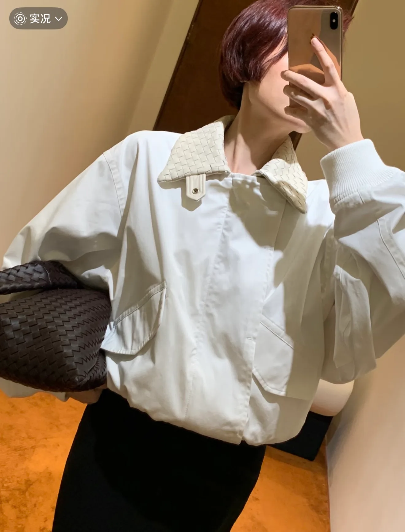 Women's Jackets And Down Jackets BOTTEGA VENETA 17921167