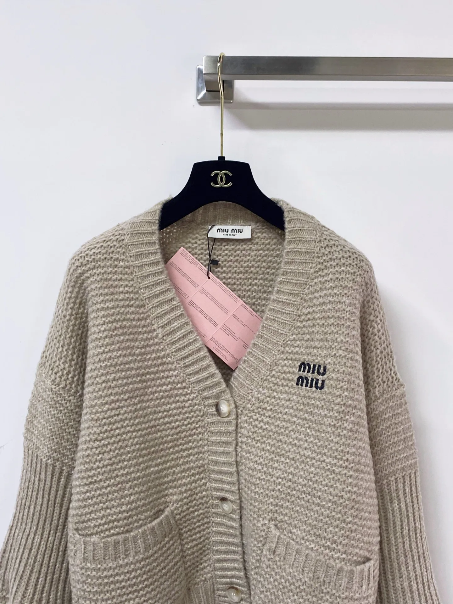 Women's Jumpers And Sweaters MIU MIU 18150780