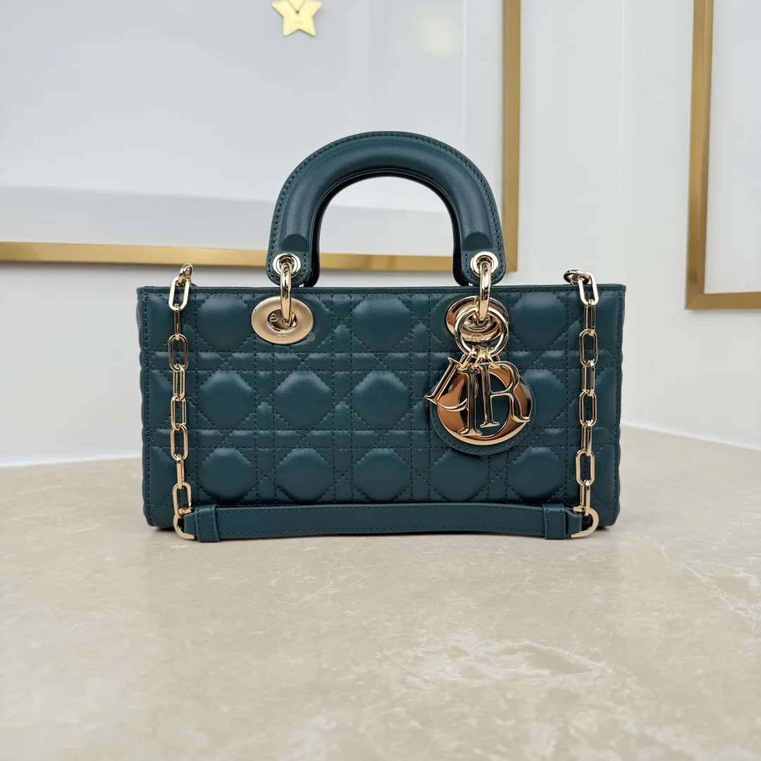 Women's Classic Handbags CHRISTIAN DIOR 18242046