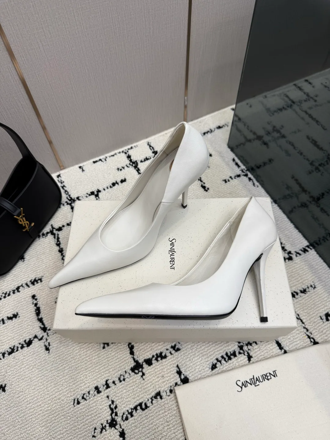 Women's Heels SAINT LAURENT 18237751