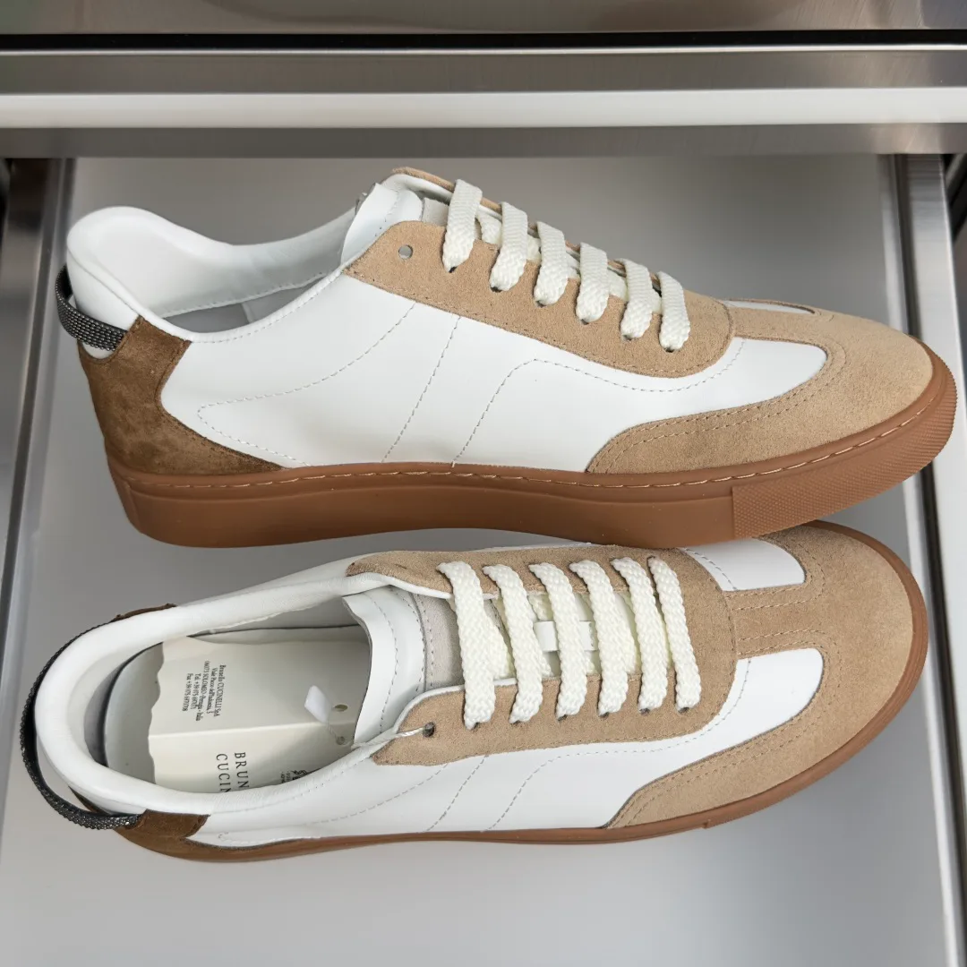 Women's Sneakers BRUNELLO CUCINELLI 18498150