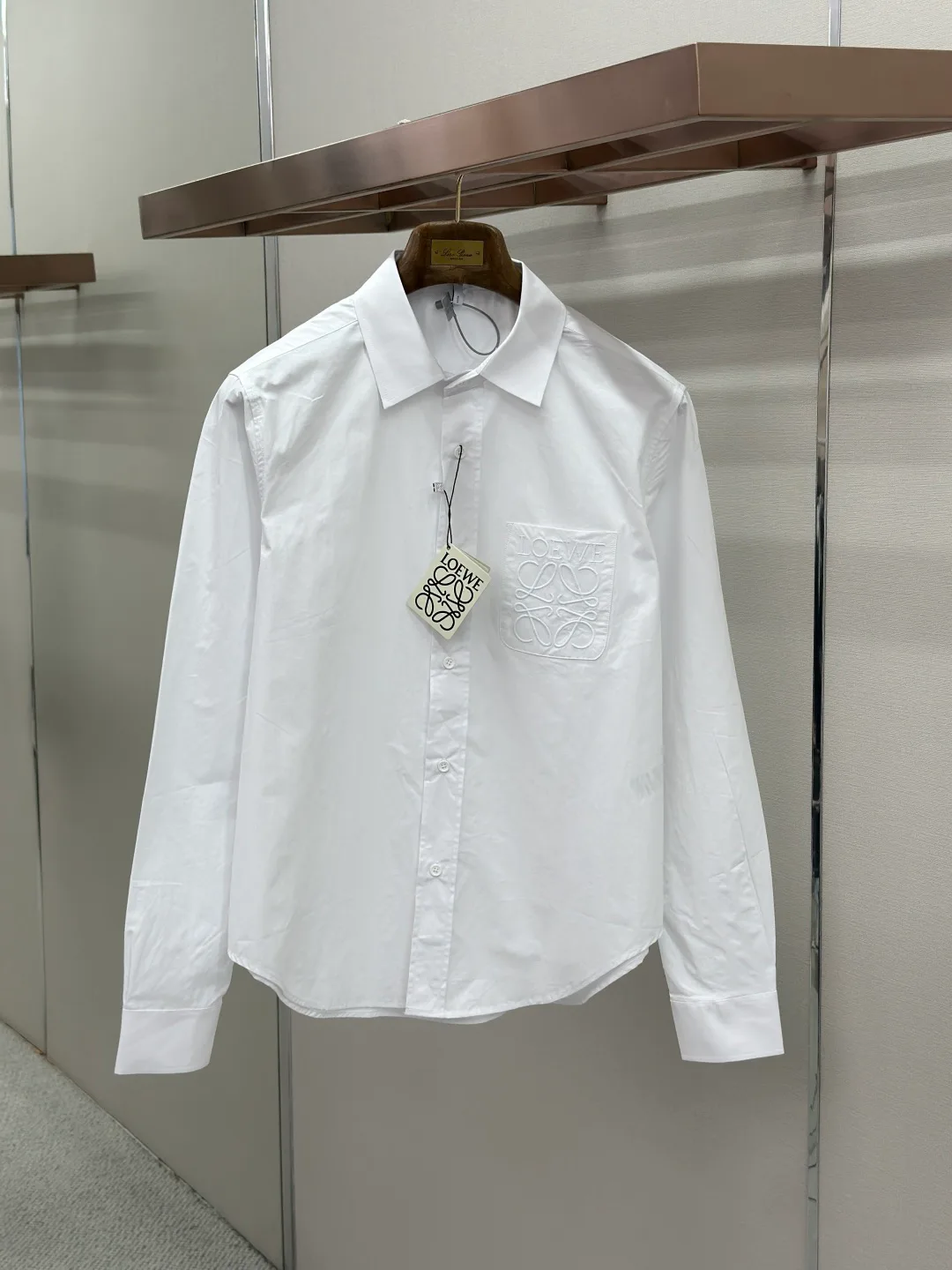 Men's Shirts LOEWE 17288588