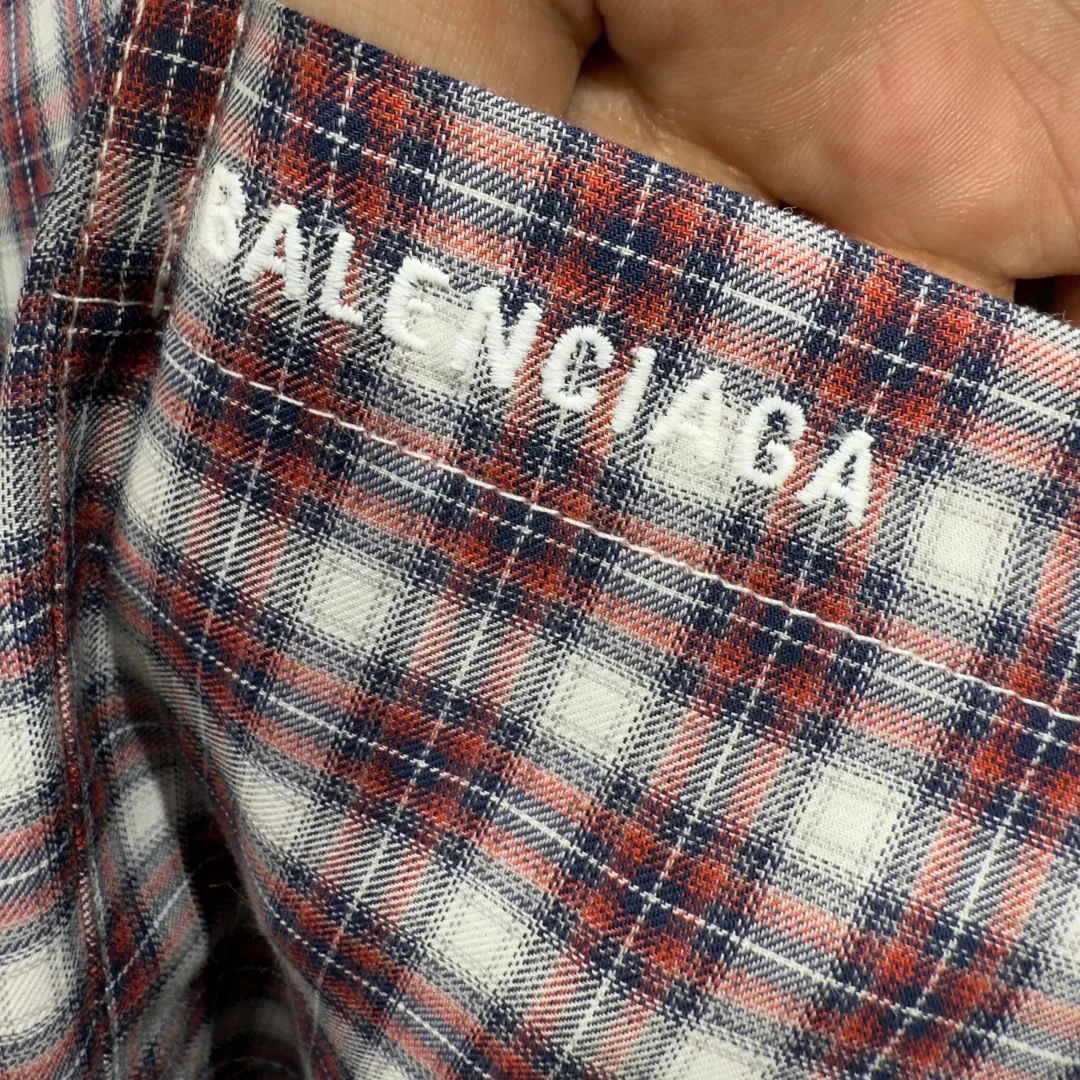 Men's Shirts BALENCIAGA 17967298