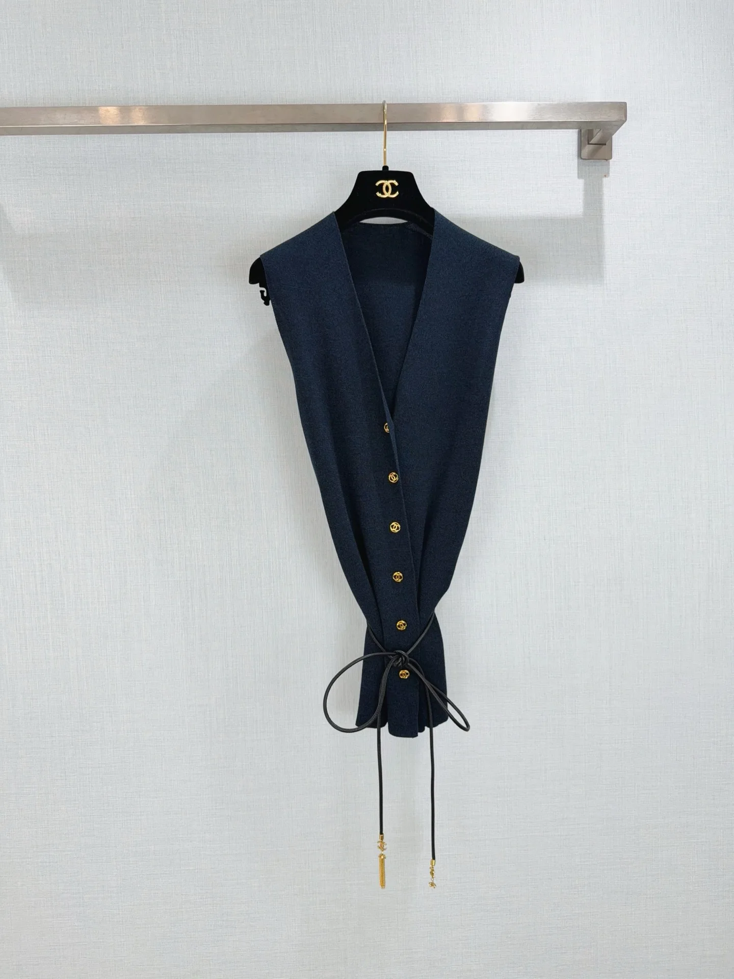 Women's Vests CHANEL 17874756