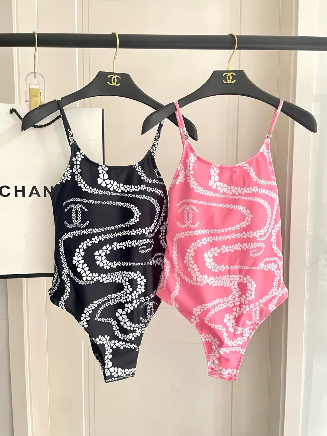 Women's Swimwear CHANEL 17588980