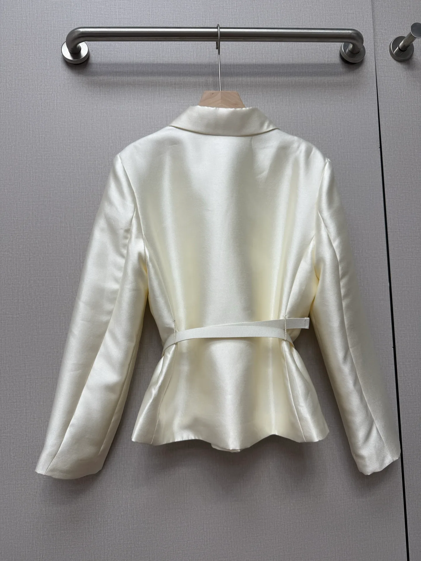 Women's Blazers CHRISTIAN DIOR 18512953