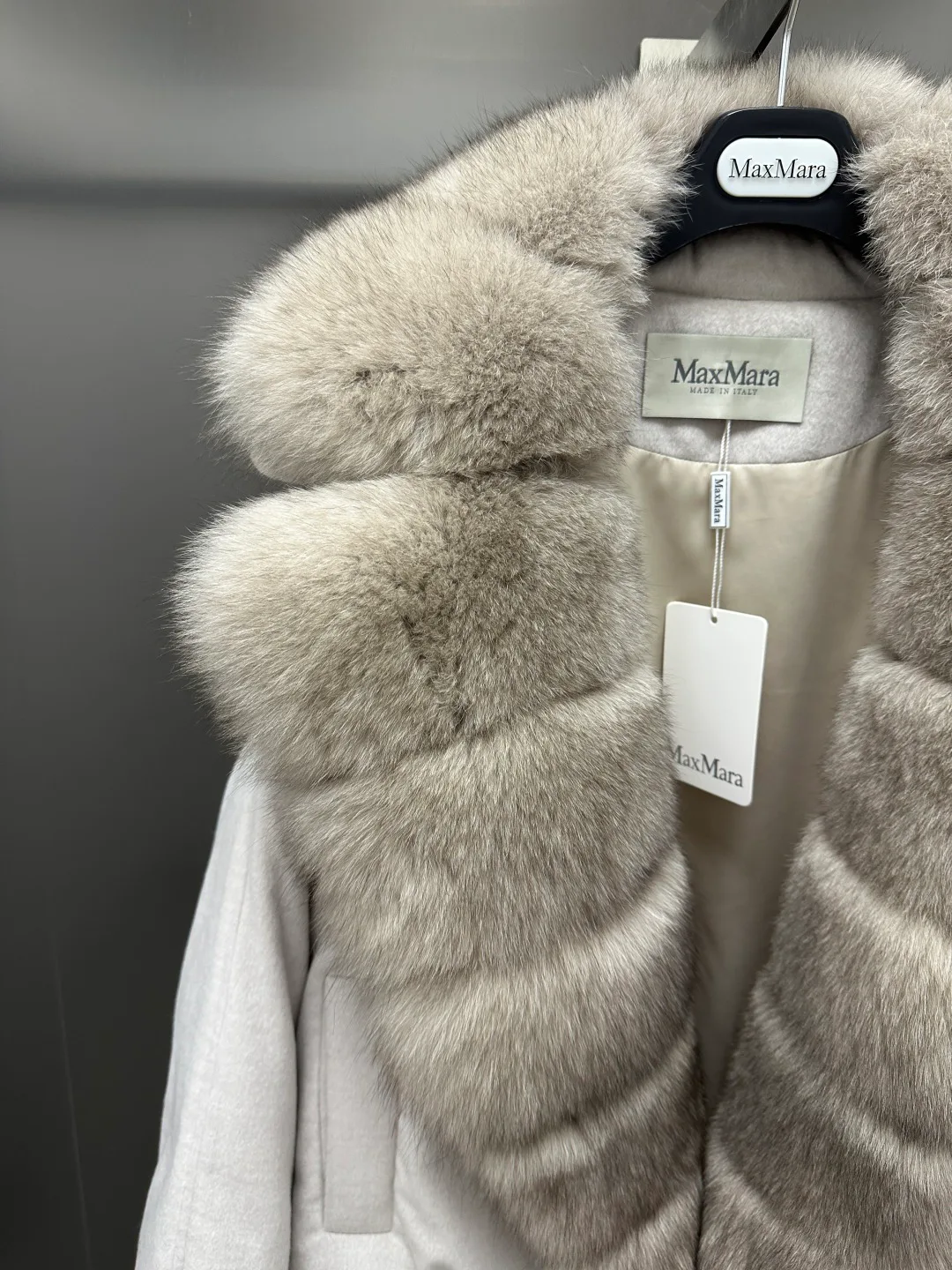 Women's Jackets And Down Jackets MAX MARA 18226693