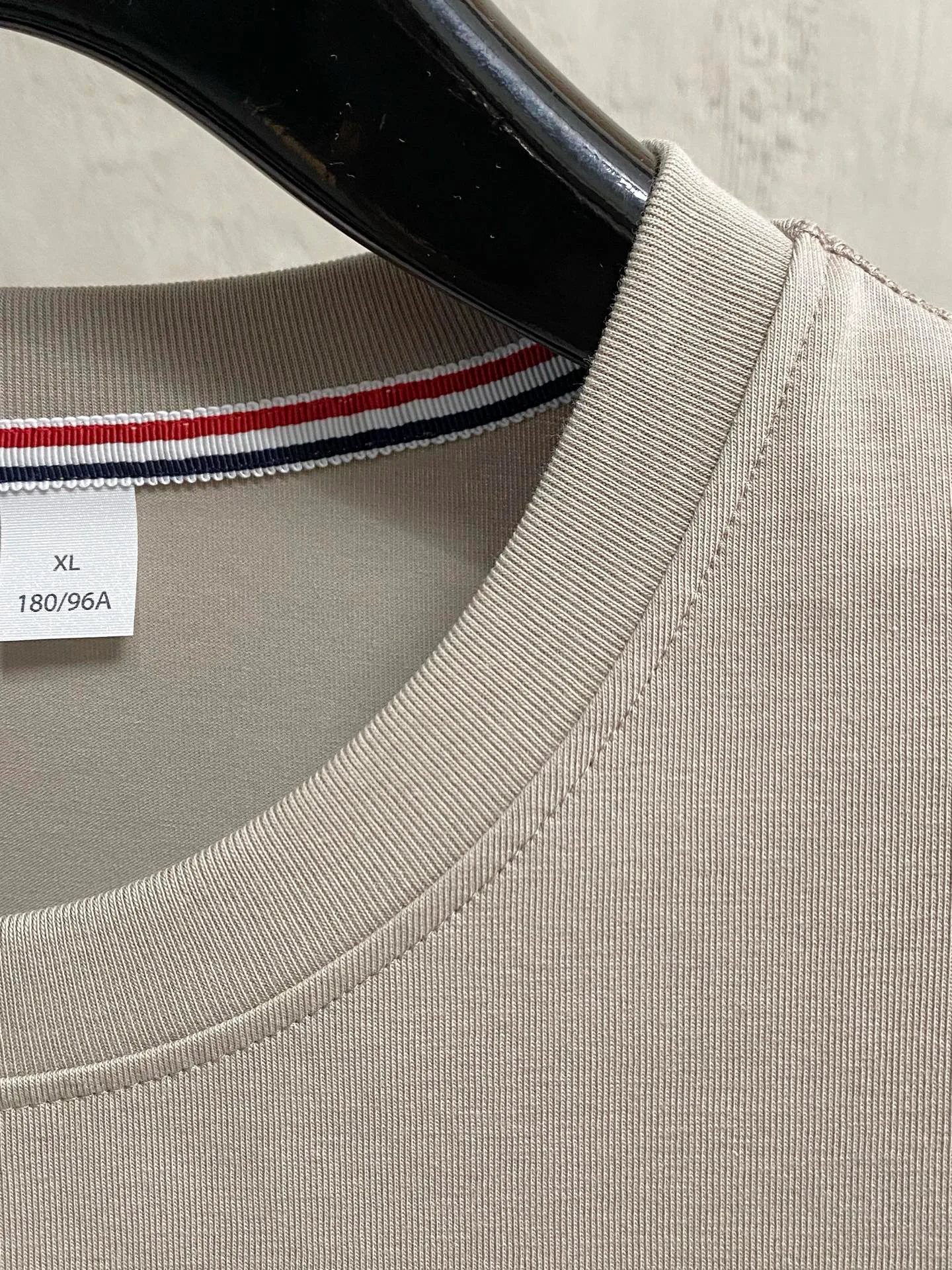 Men's T-Shirts MONCLER 17444636