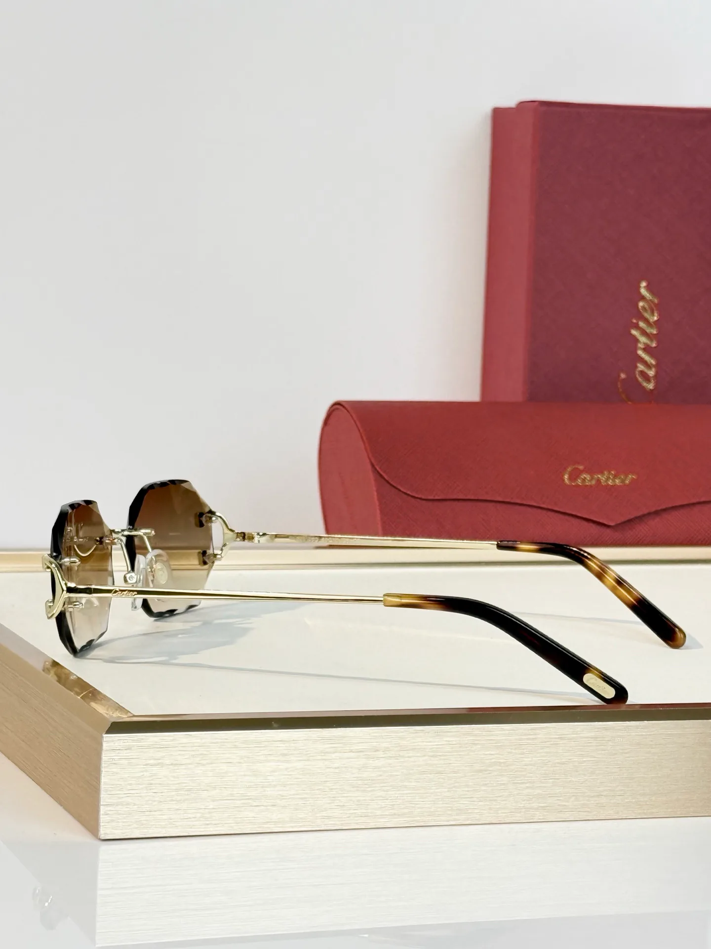 Очки Cartier 18670026