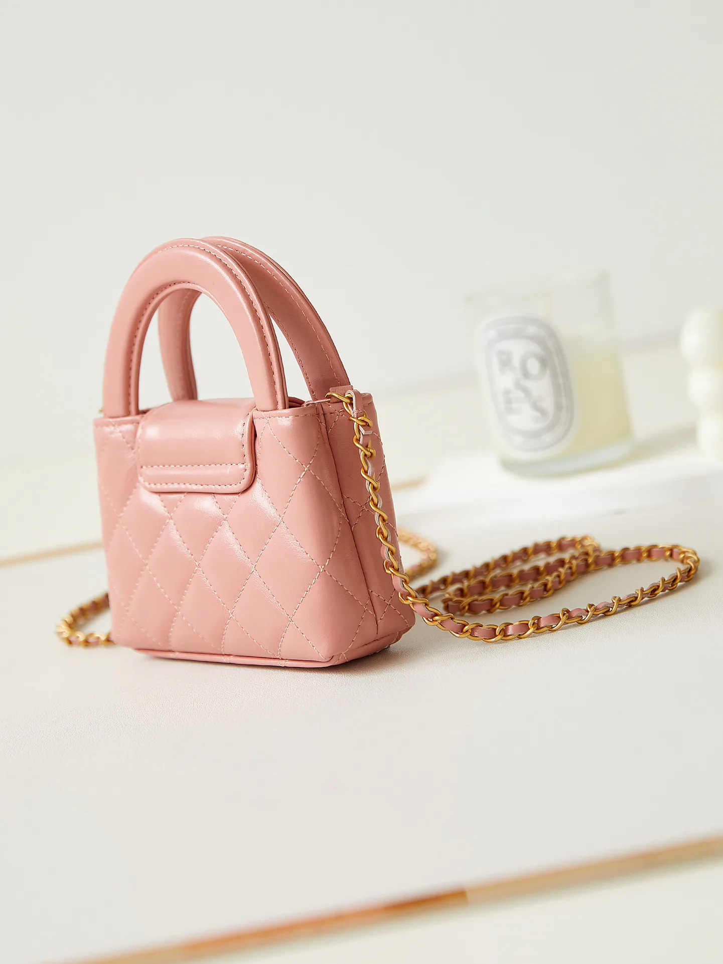 Women's Classic Handbags CHANEL 18066081