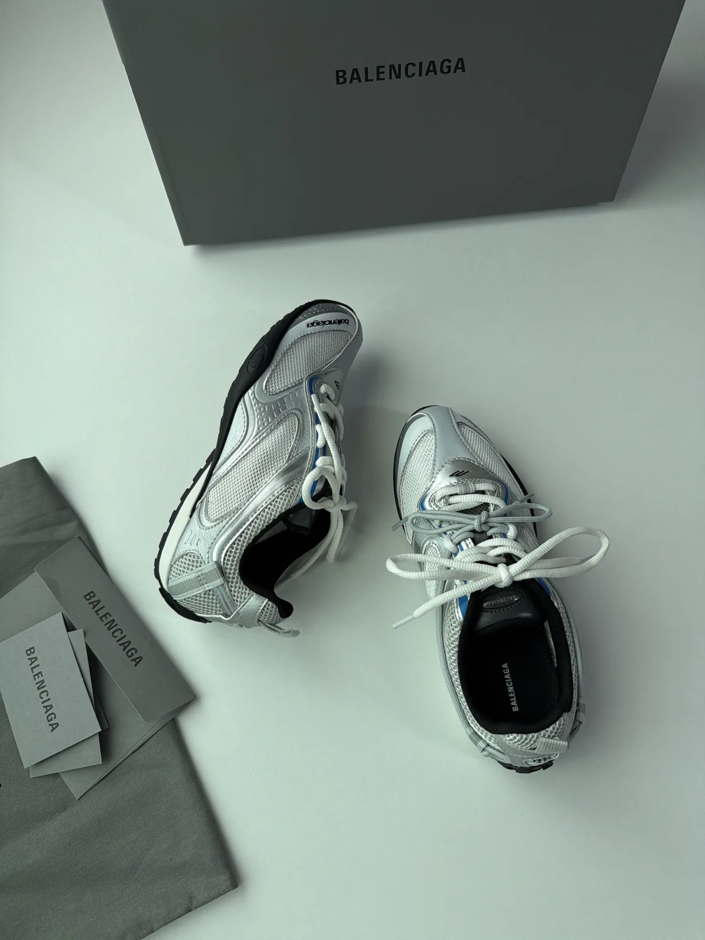 Women's Sneakers BALENCIAGA 17813797