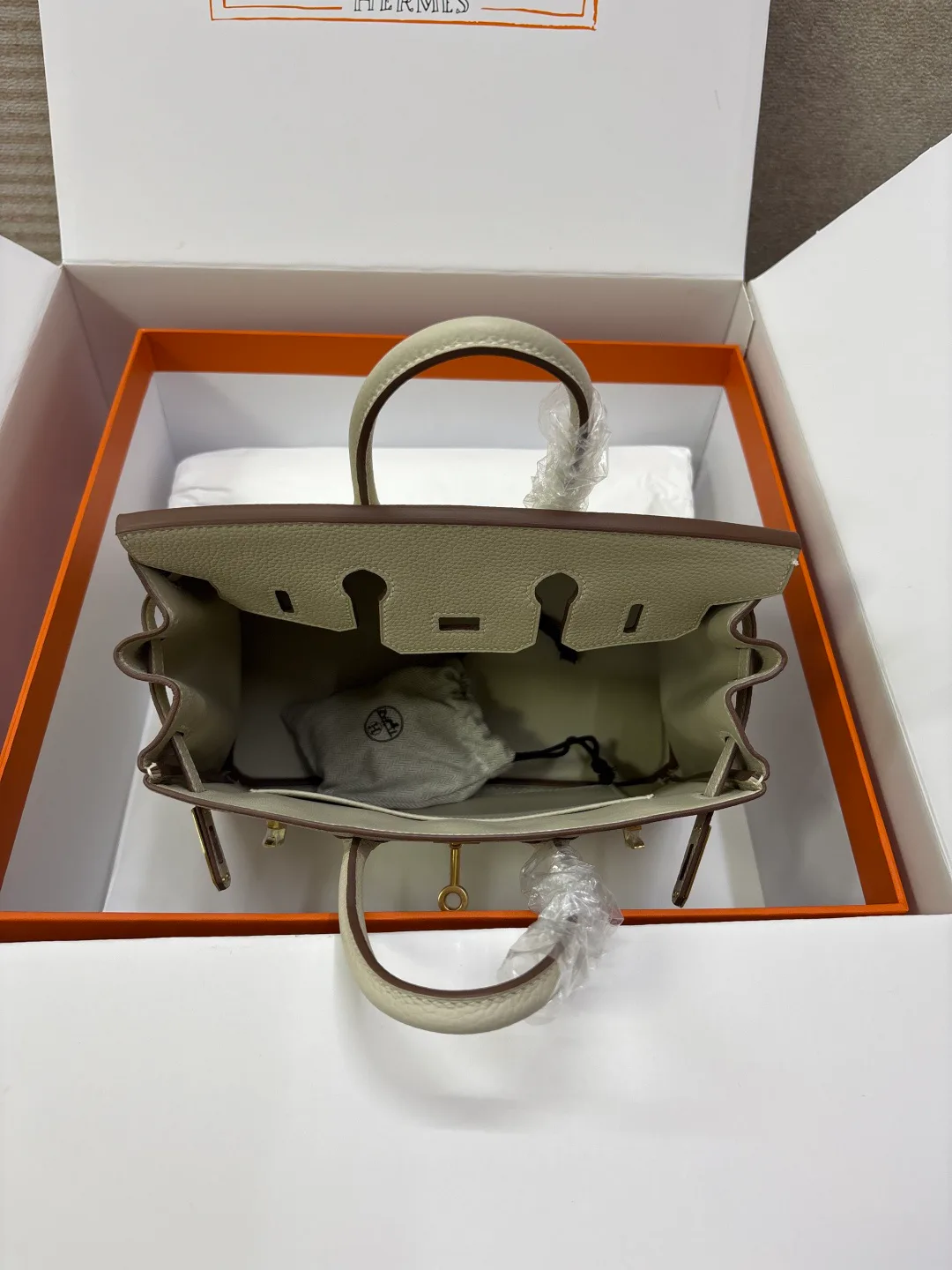 Women's Classic Handbags HERMES 17520168