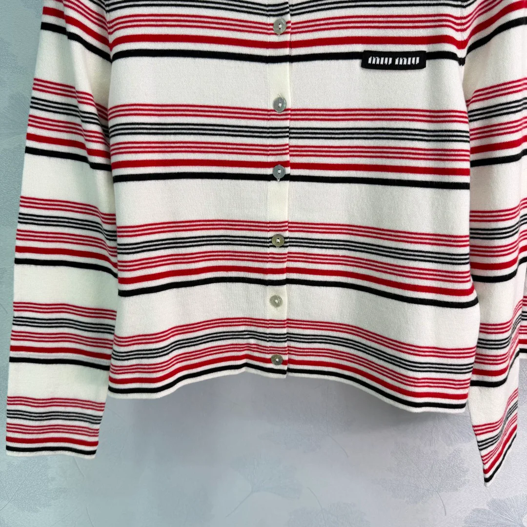 Women's Jumpers And Sweaters MIU MIU 17609956