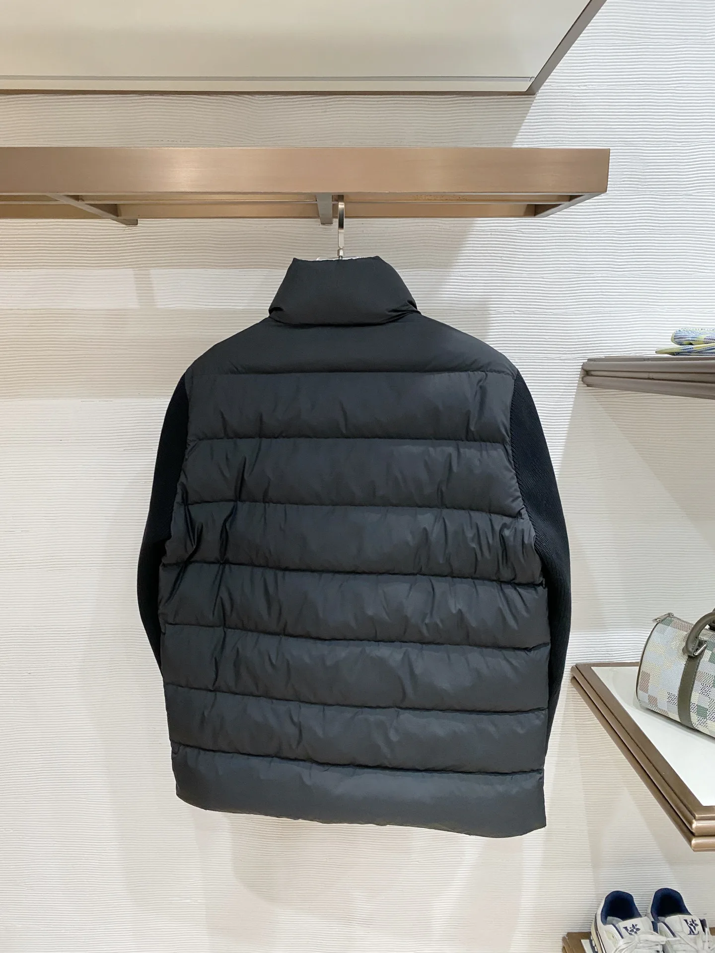 Men's Jackets And Down Jackets MONCLER 17941240