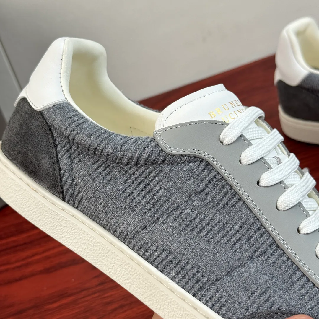 Men's Sneakers BRUNELLO CUCINELLI 17332788