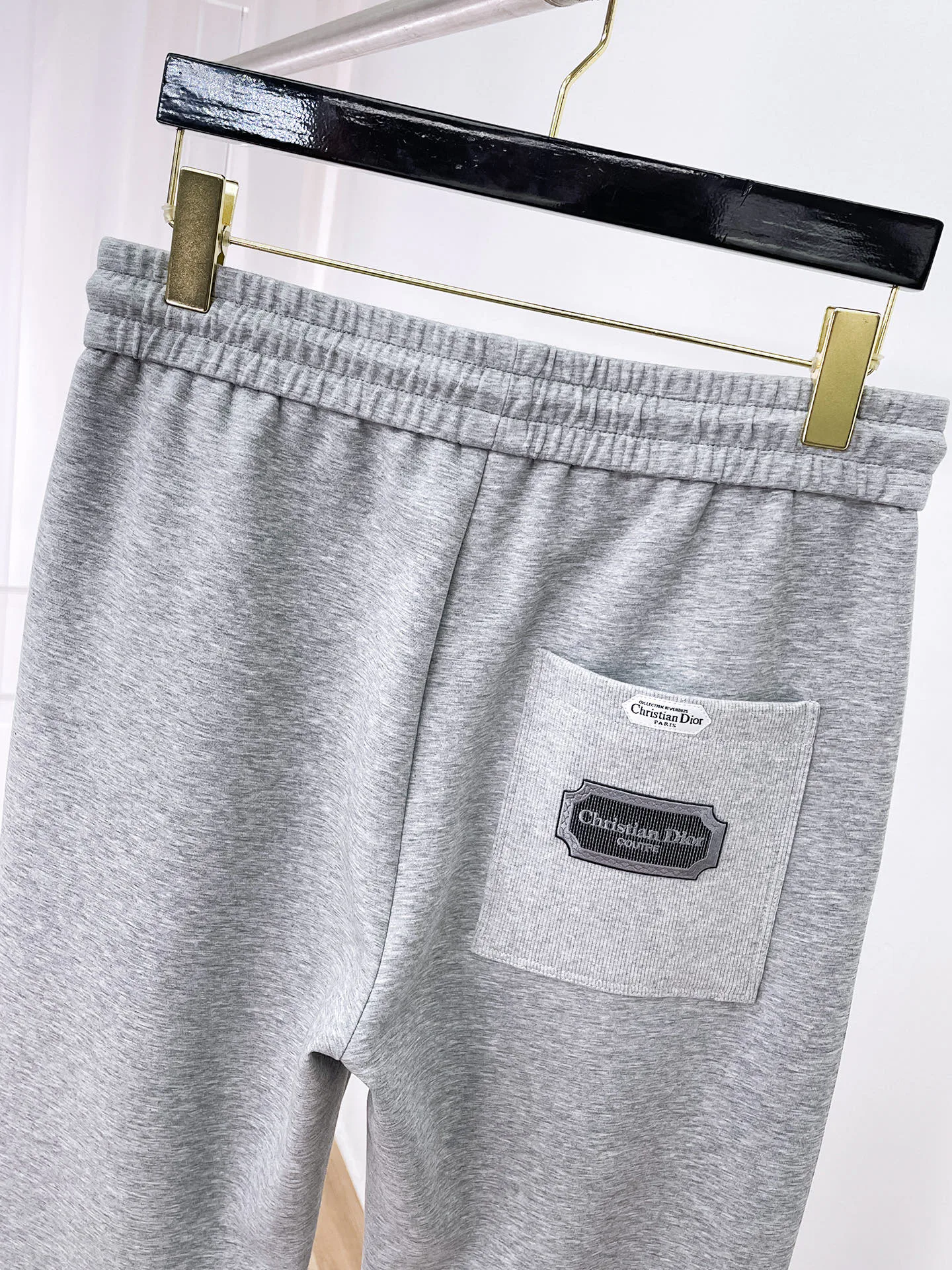 Men's Trousers CHRISTIAN DIOR 18399329