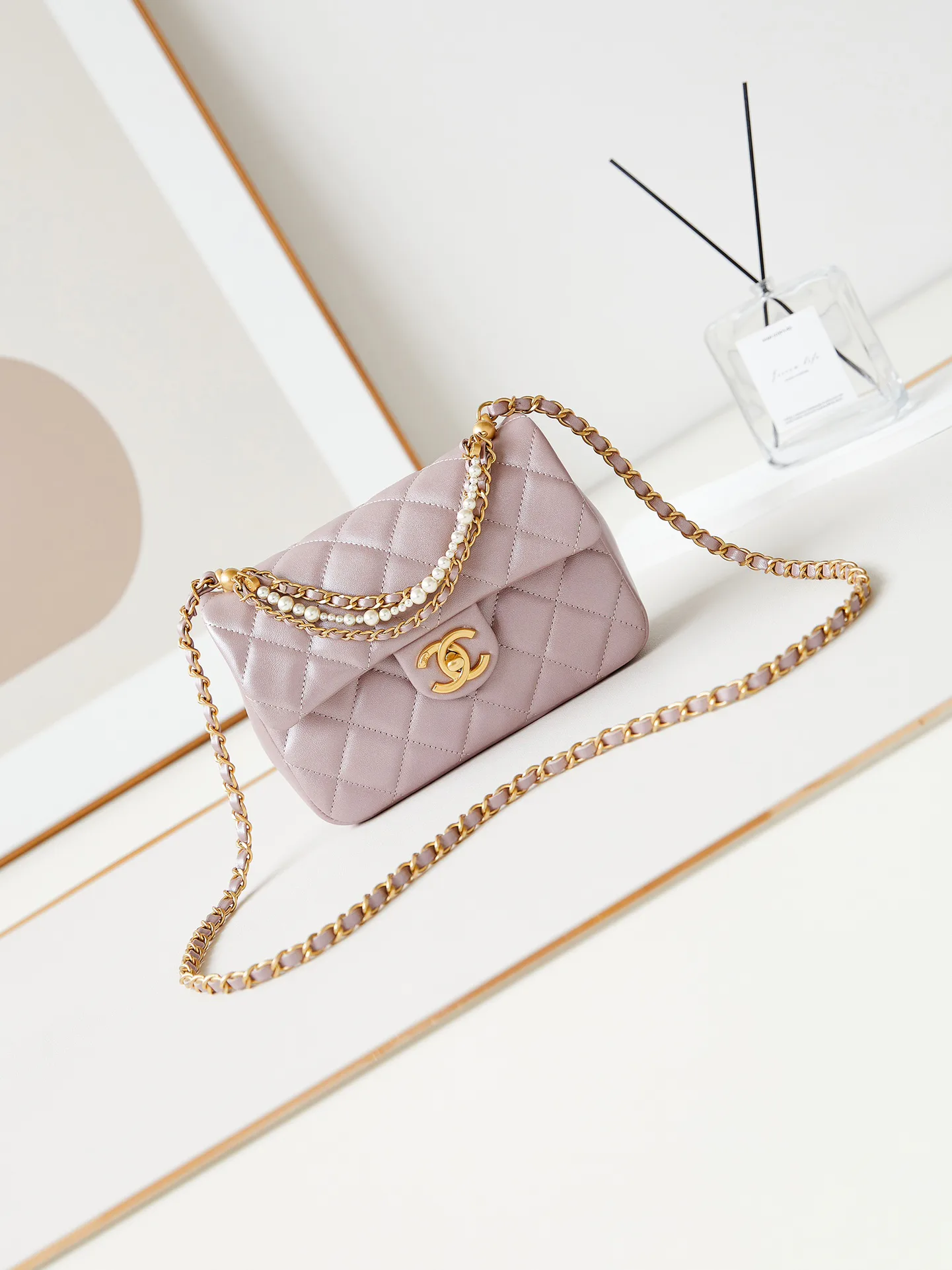 Women's Classic Handbags CHANEL 18065965