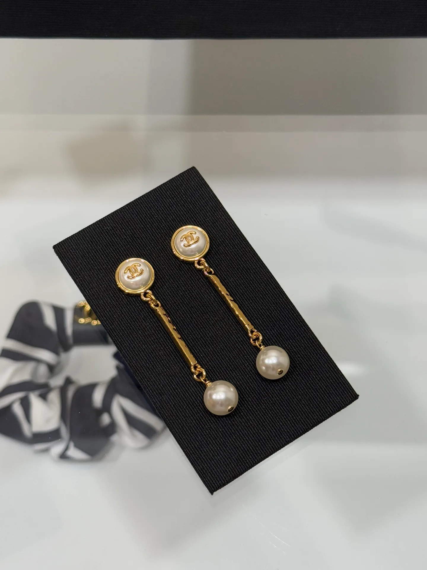 Jewelry CHANEL 17728656