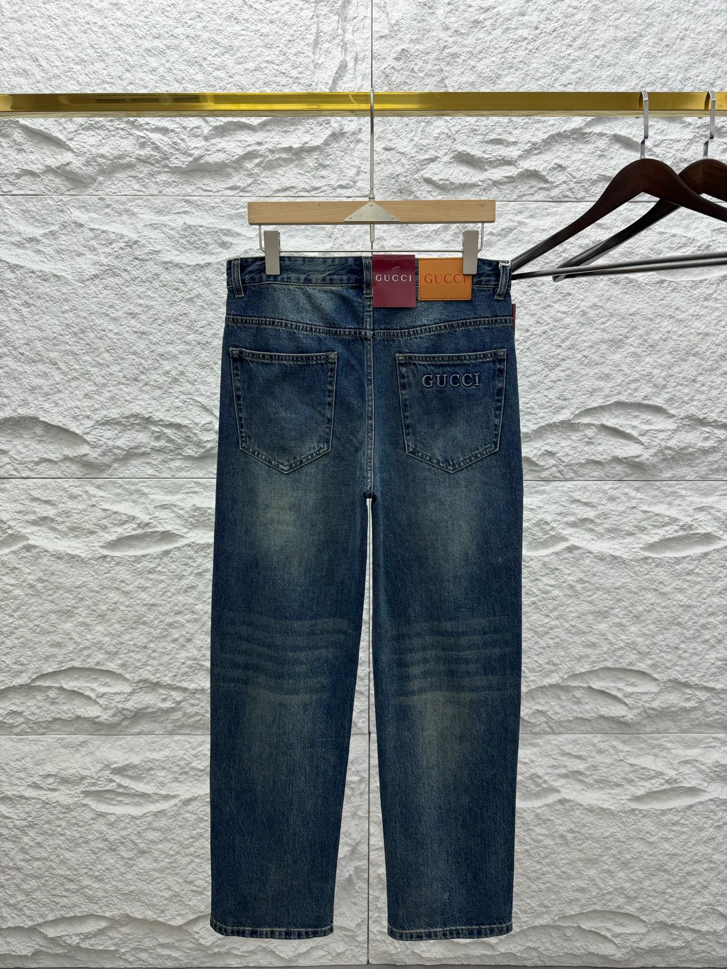 Men's Jeans GUCCI 18140896