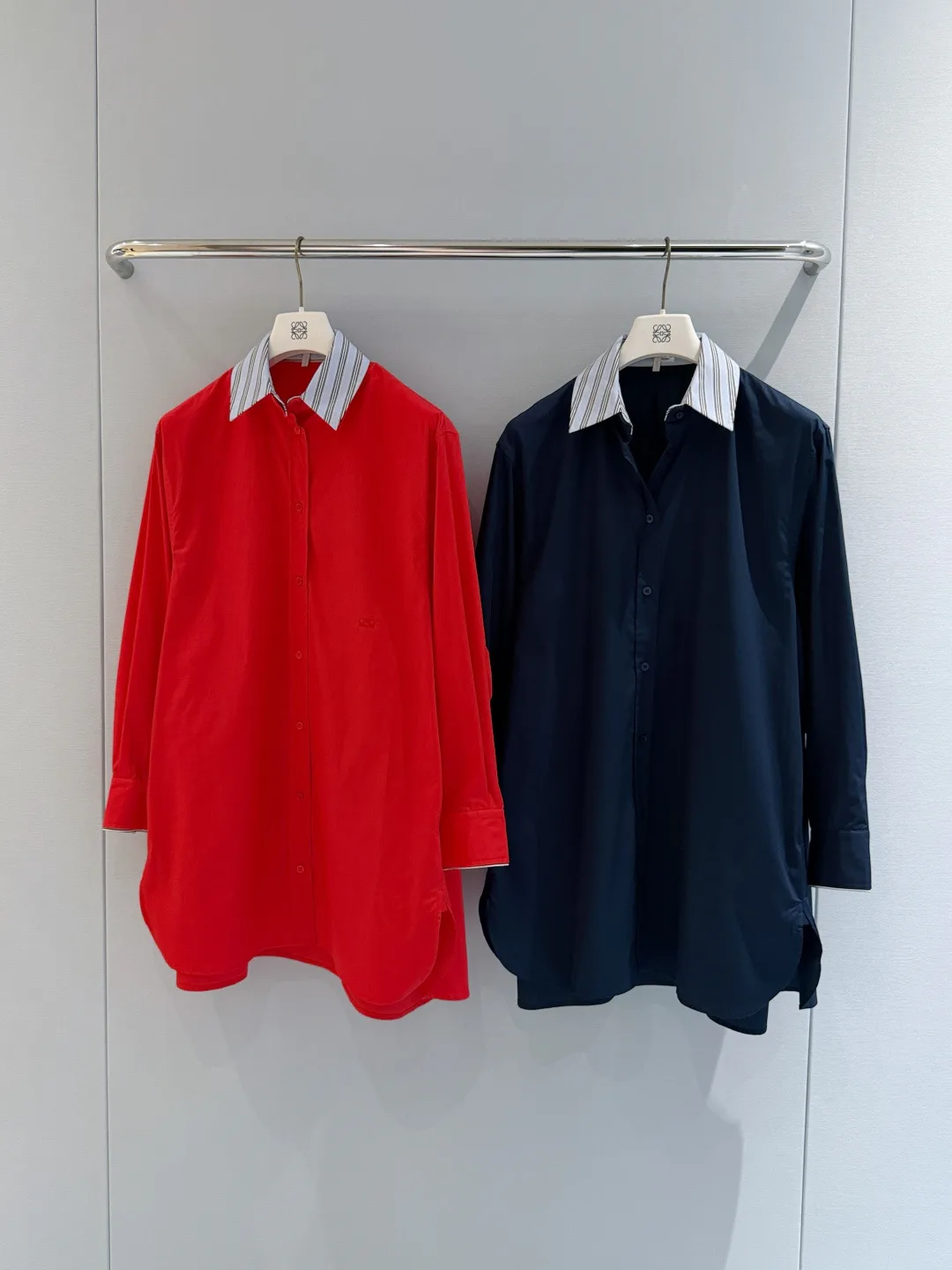 Women's Shirts LOEWE 17341665
