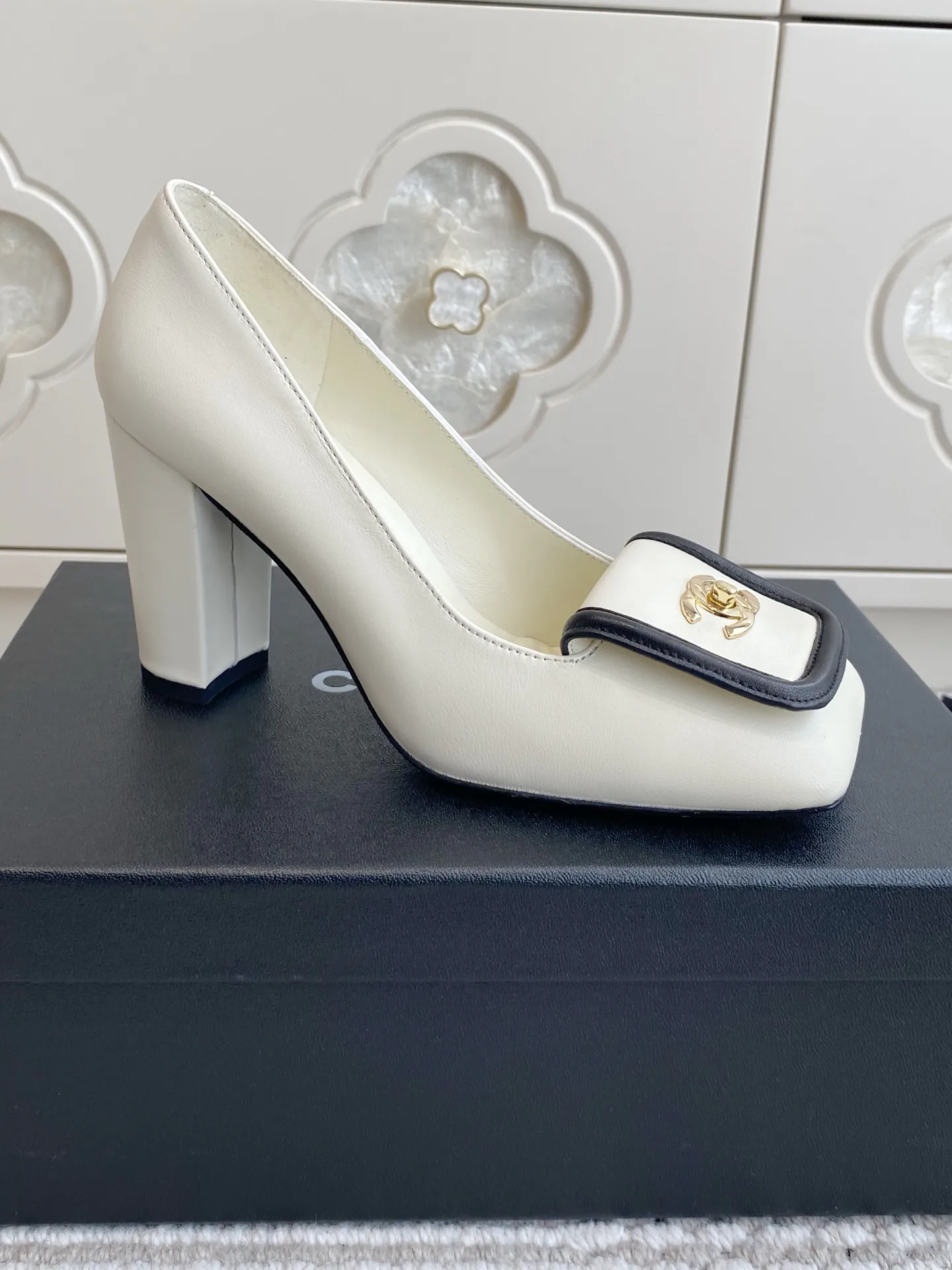 Women's Heels CHANEL 16932205