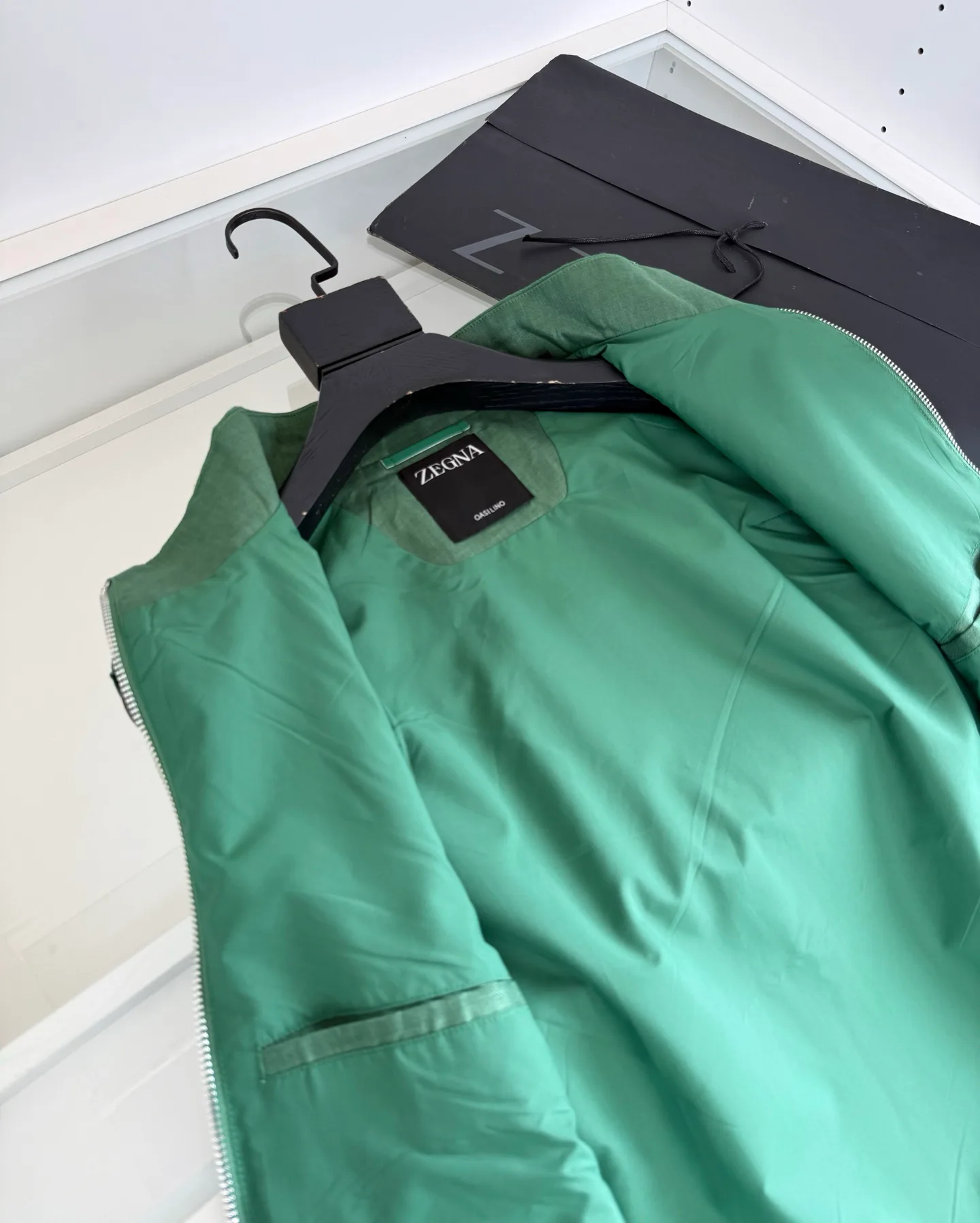 Жилеты Мужские Zegna 18620391