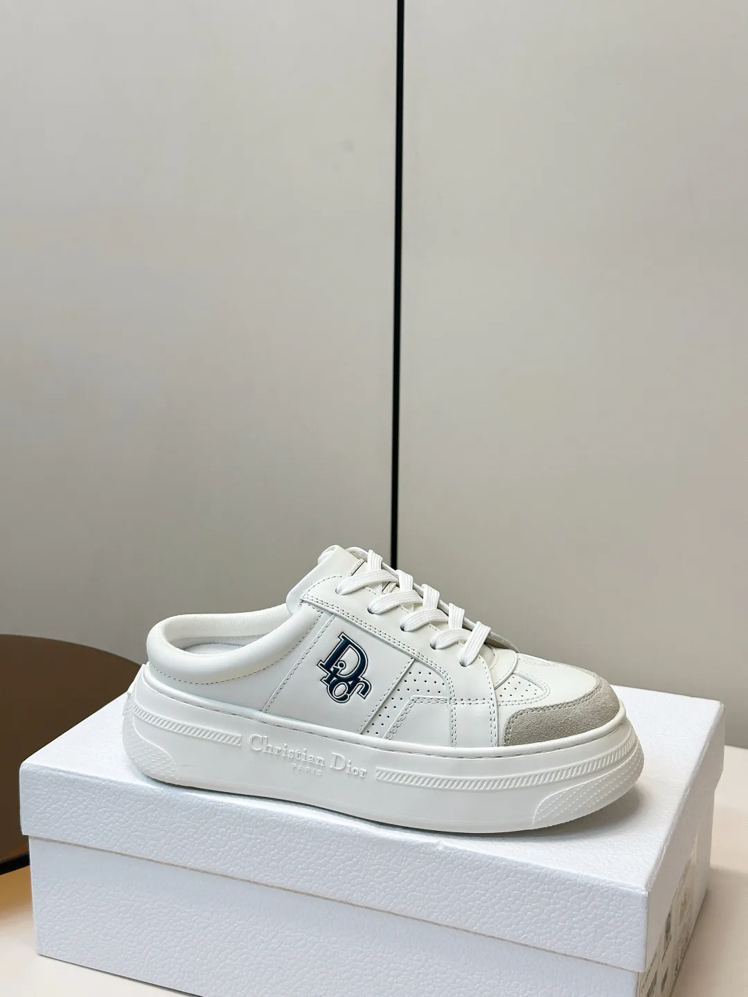Women's Sneakers CHRISTIAN DIOR 18080404