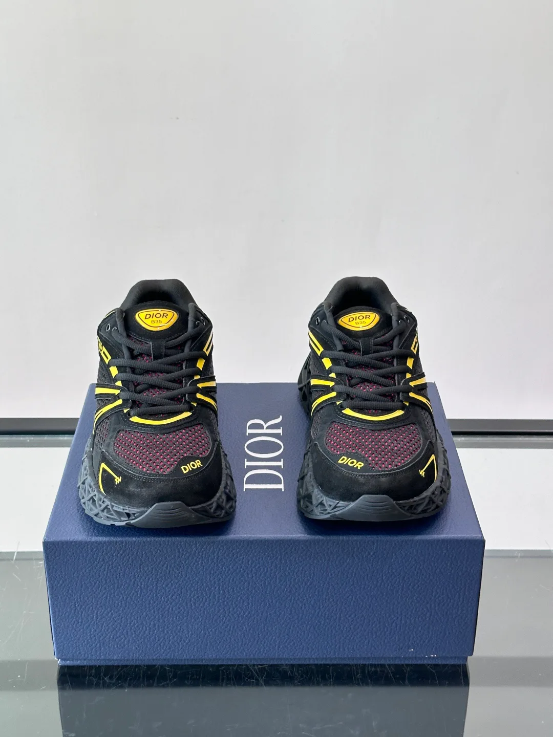 Men's Sneakers CHRISTIAN DIOR 17875345