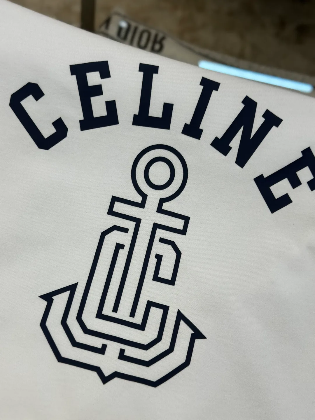 Men's T-Shirts CELINE 17802535