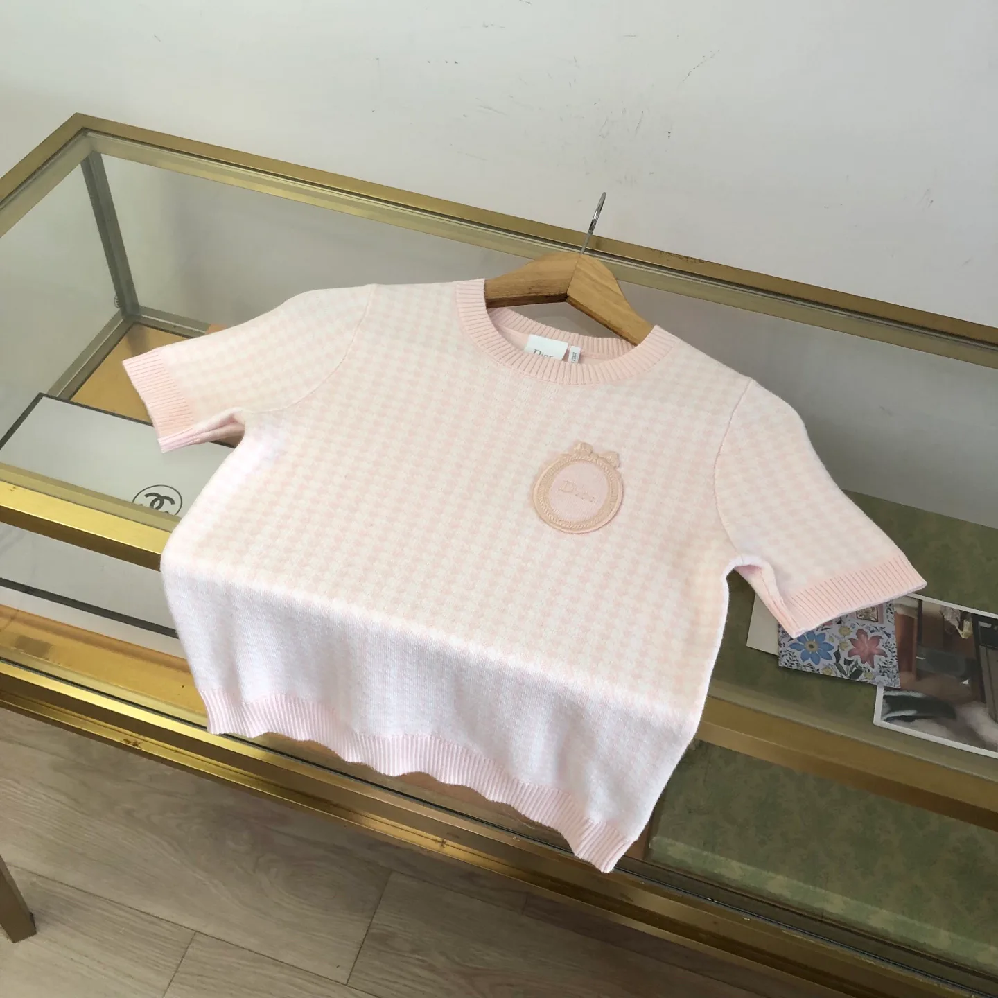 Women's Jumpers And Sweaters CHRISTIAN DIOR 17802092