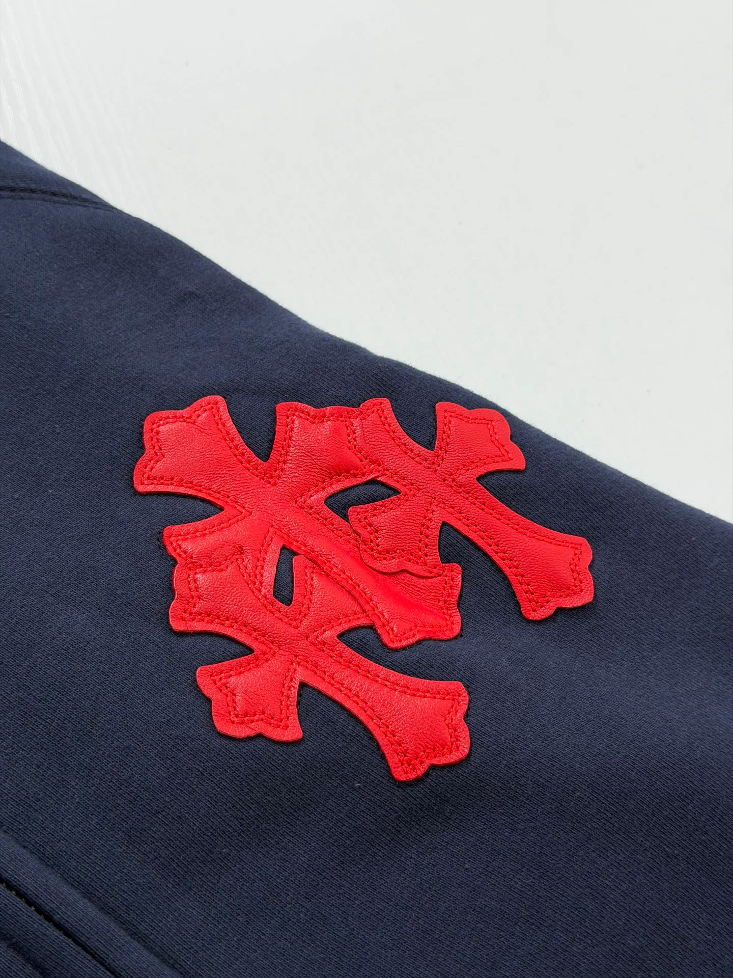 Men's Sweatshirts And Hoodies CHROME HEARTS 17993331