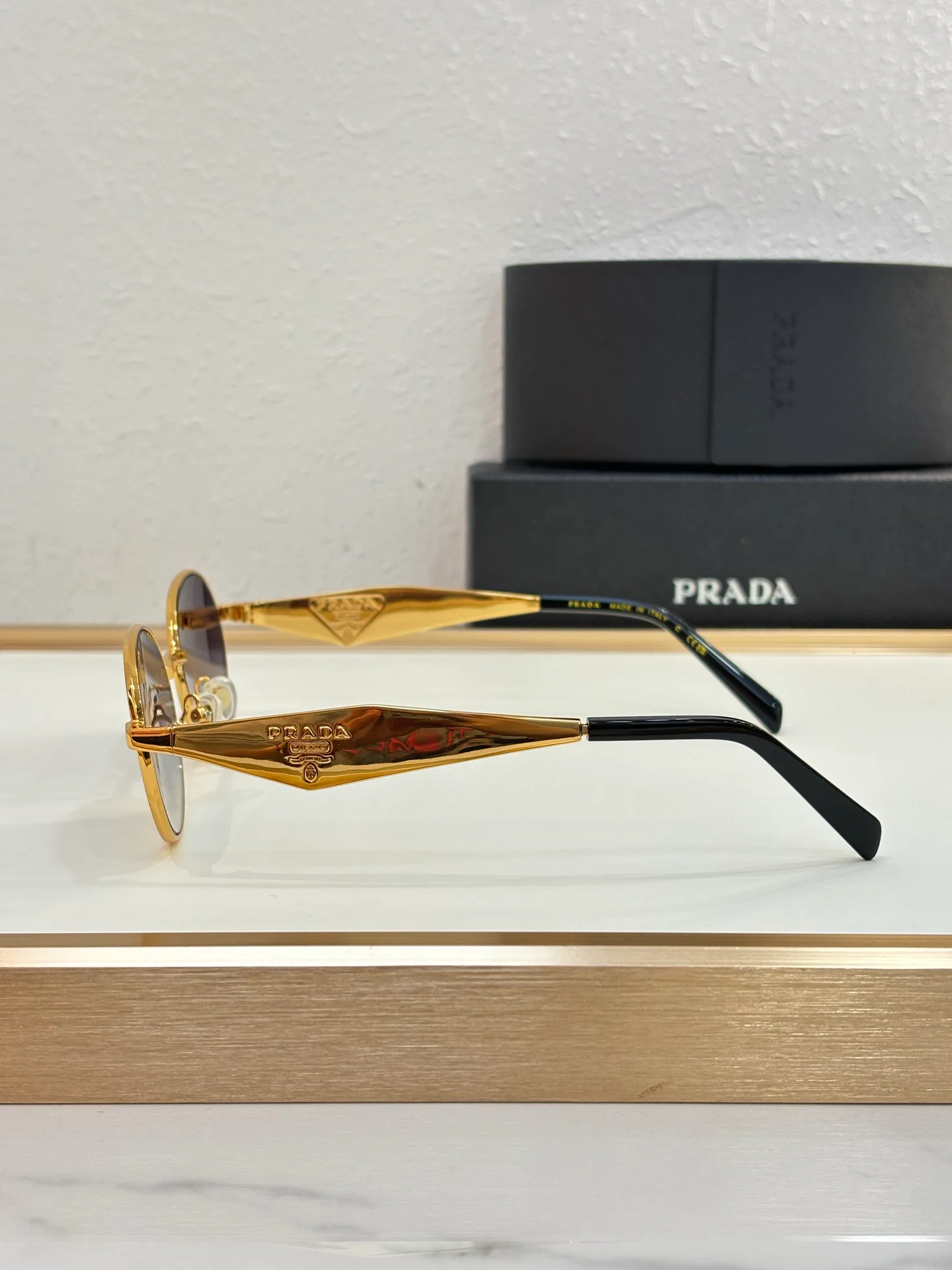 Glasses PRADA 17854852