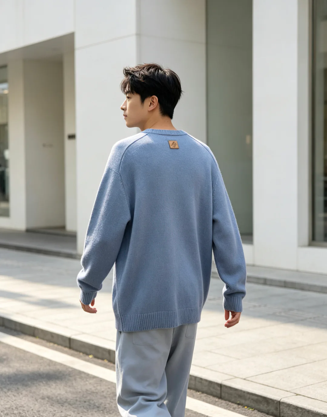 Men's Jumpers And Sweaters LOUIS VUITTON 17699440