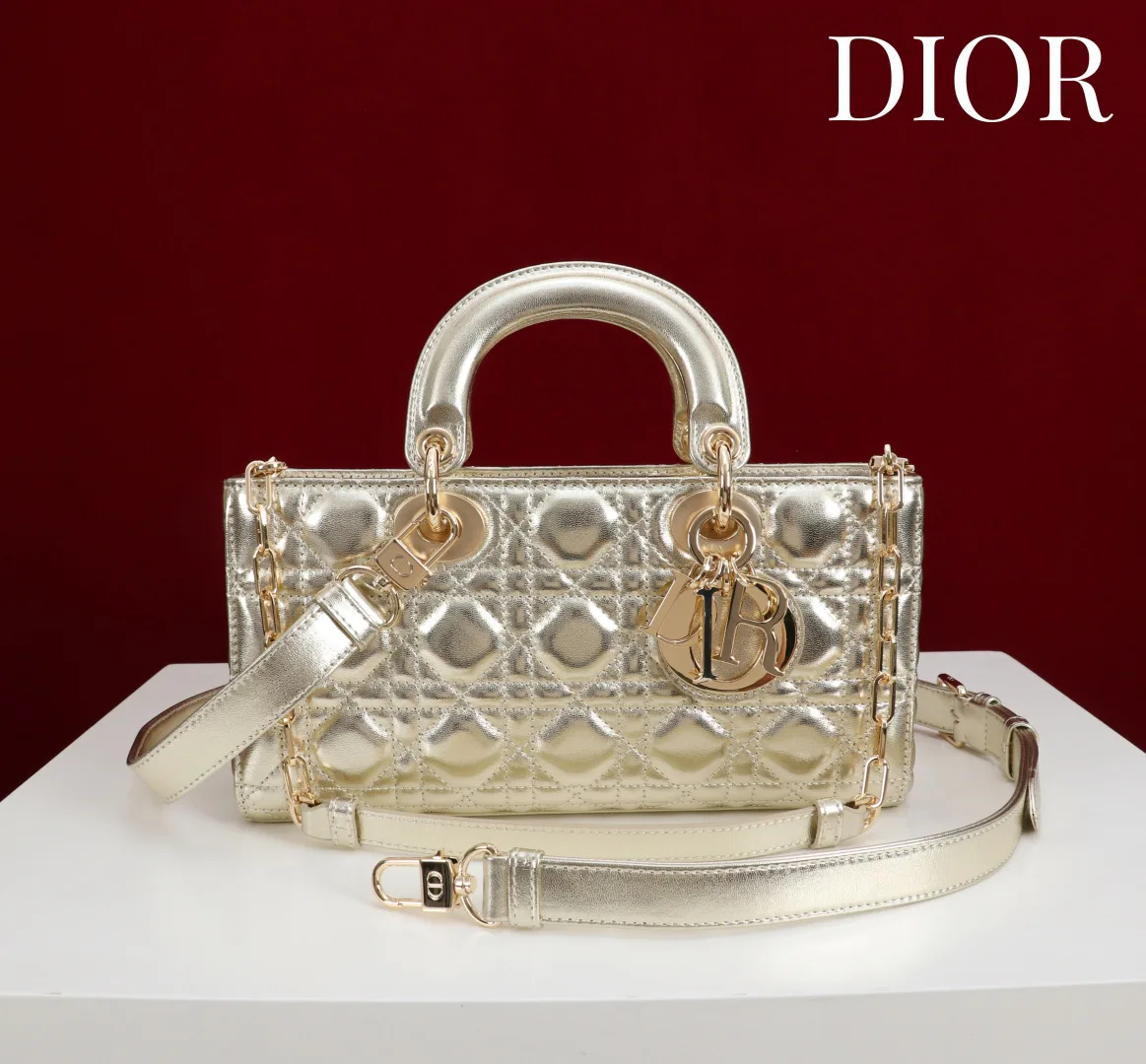 Women's Classic Handbags CHRISTIAN DIOR 18393012