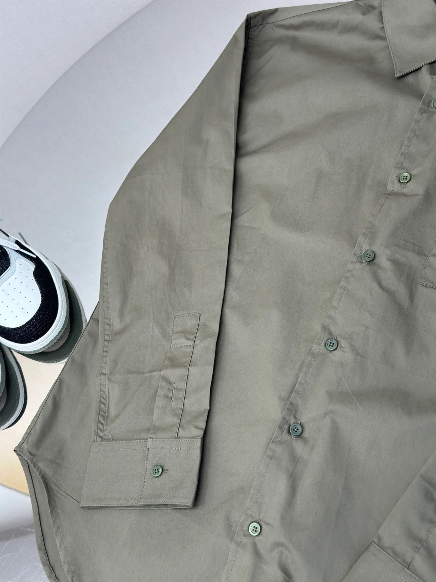 Men's Shirts LOEWE 17288585
