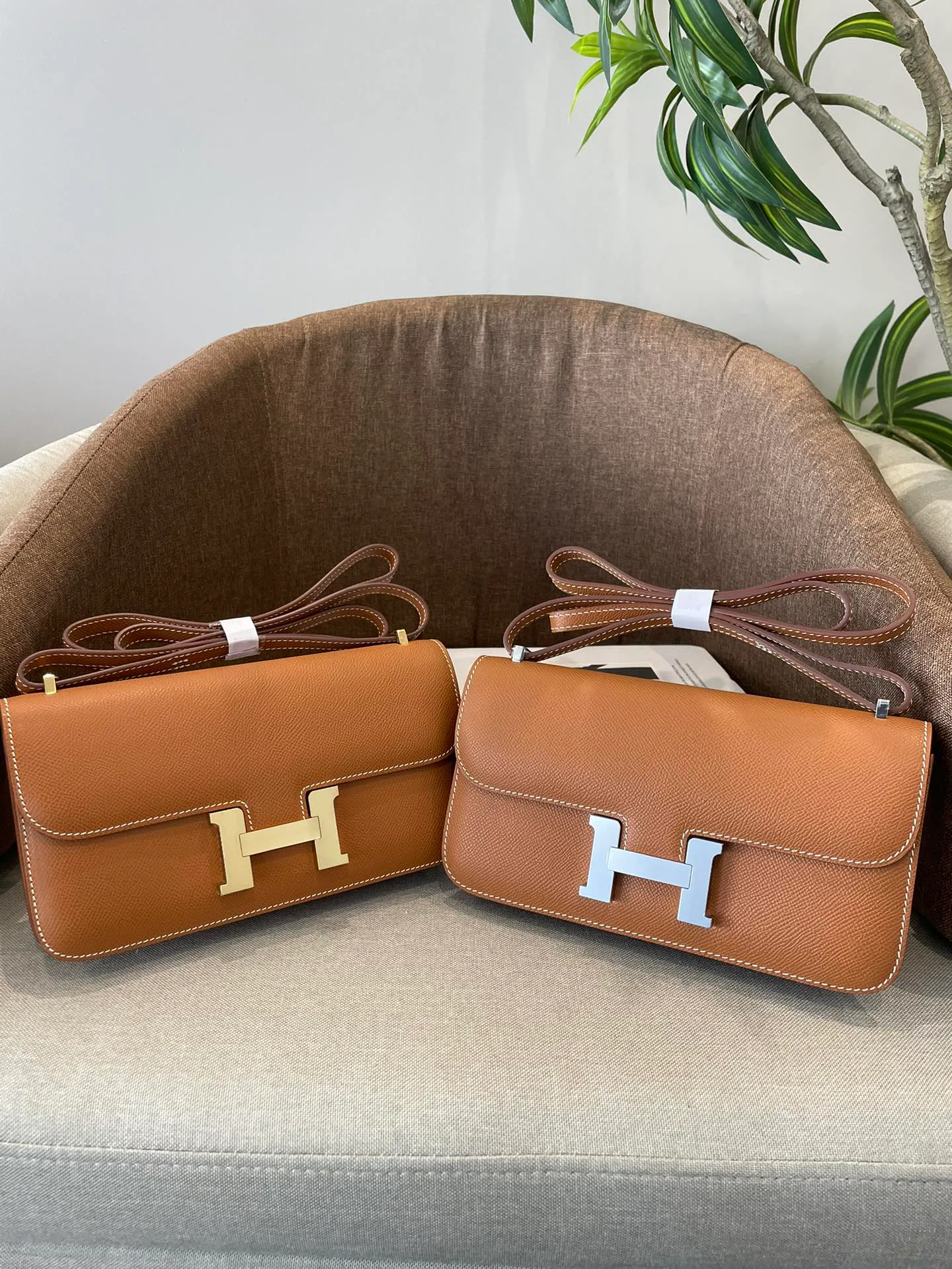 Women's Classic Handbags HERMES 18077258